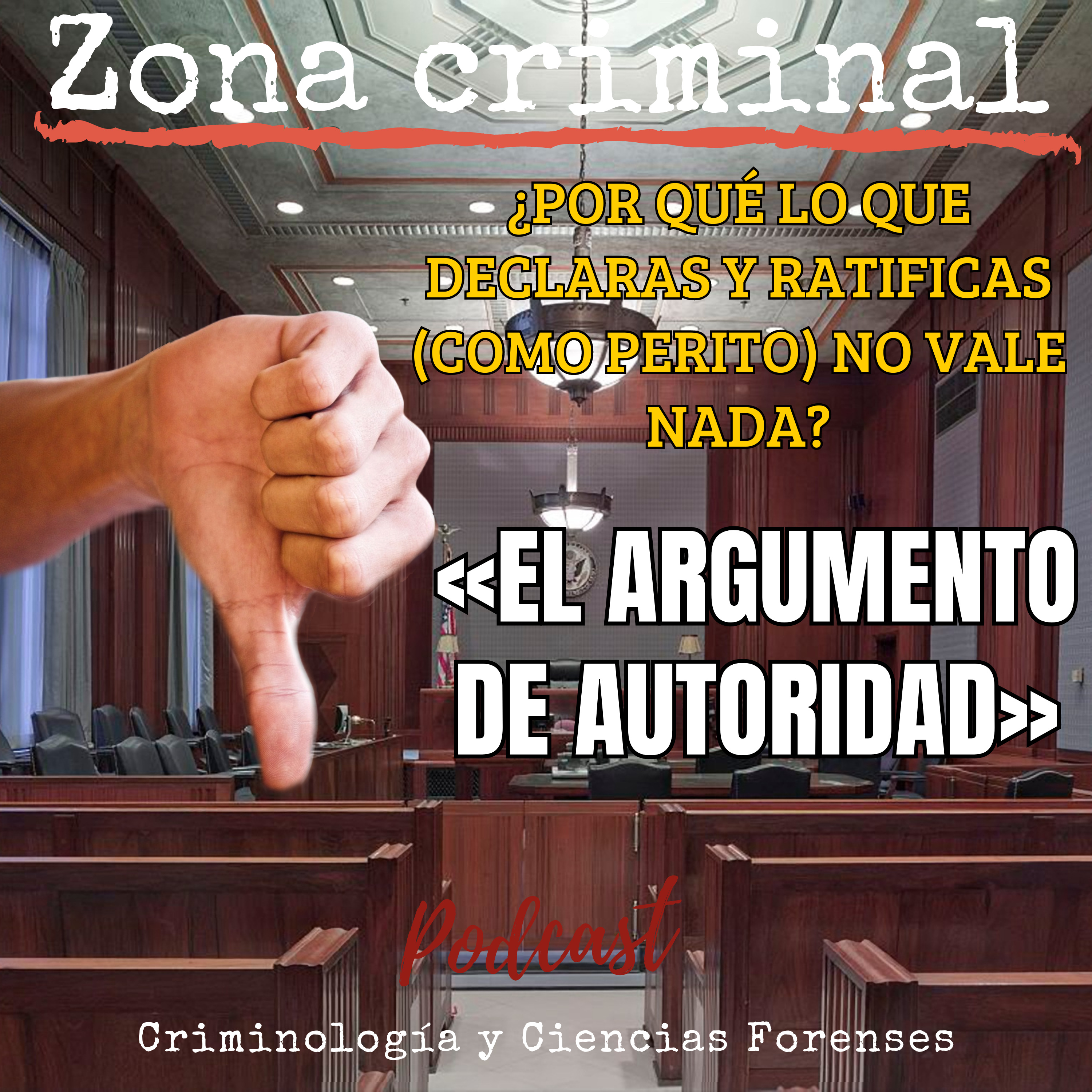 Zona Criminal