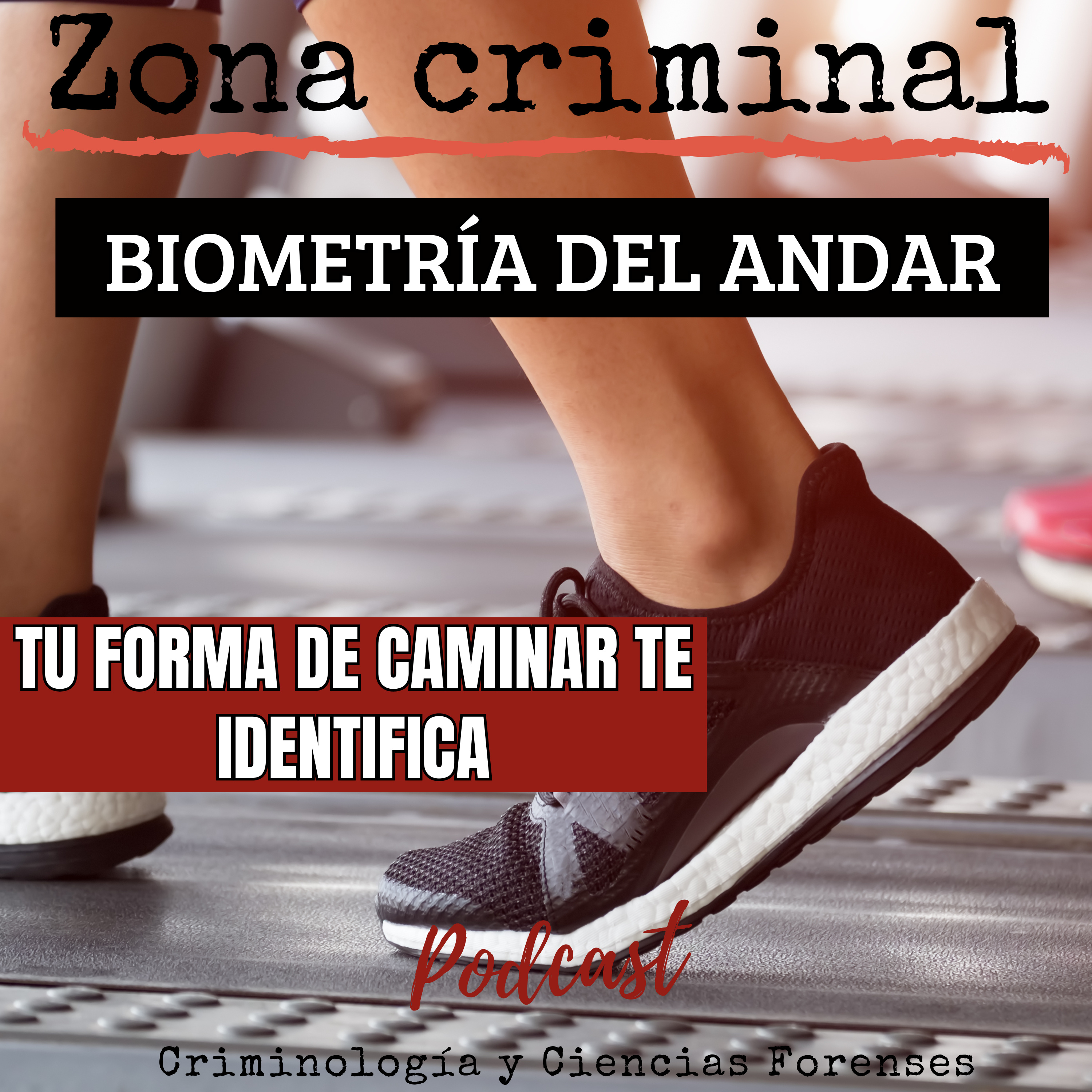 Portada de Zona Criminal