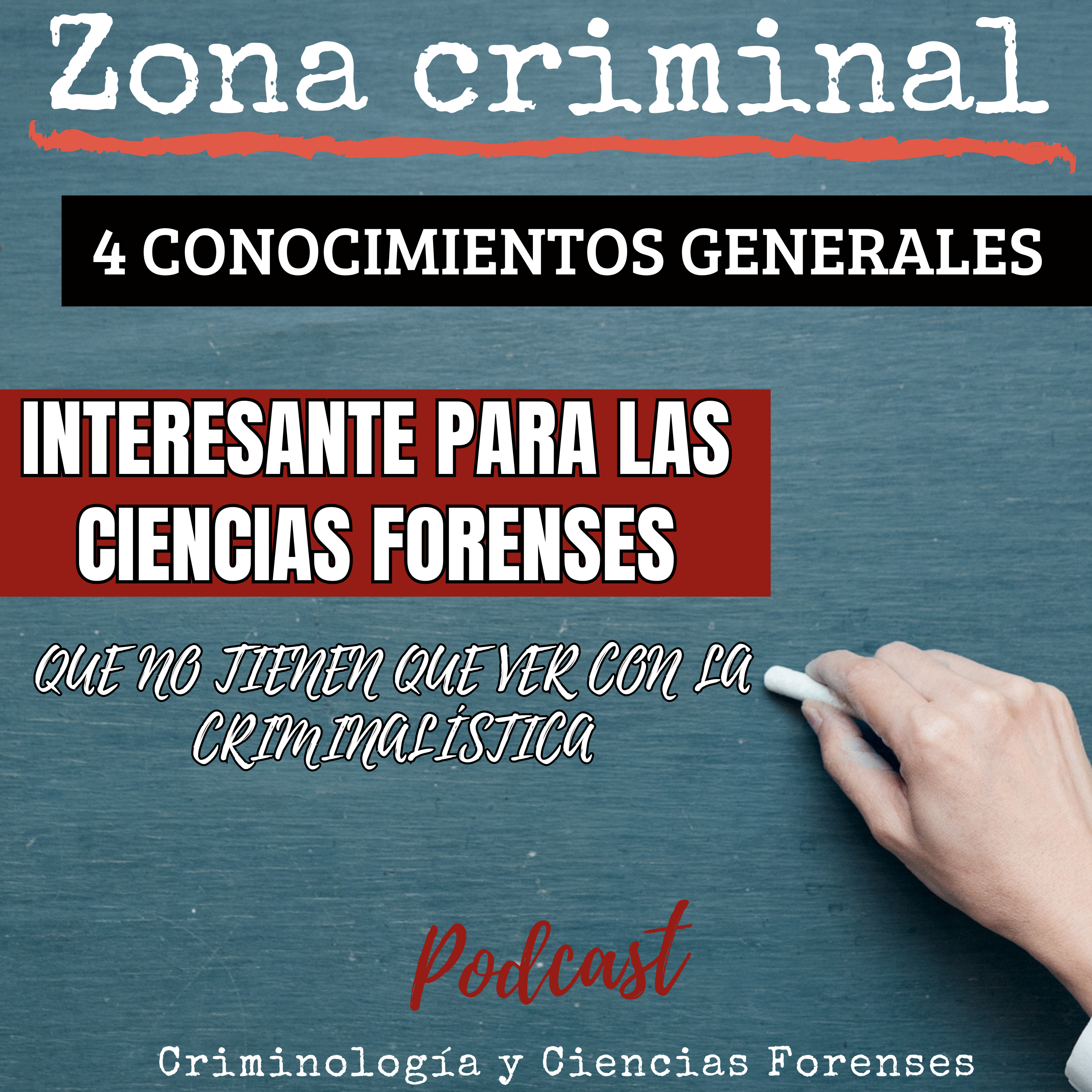 Zona Criminal