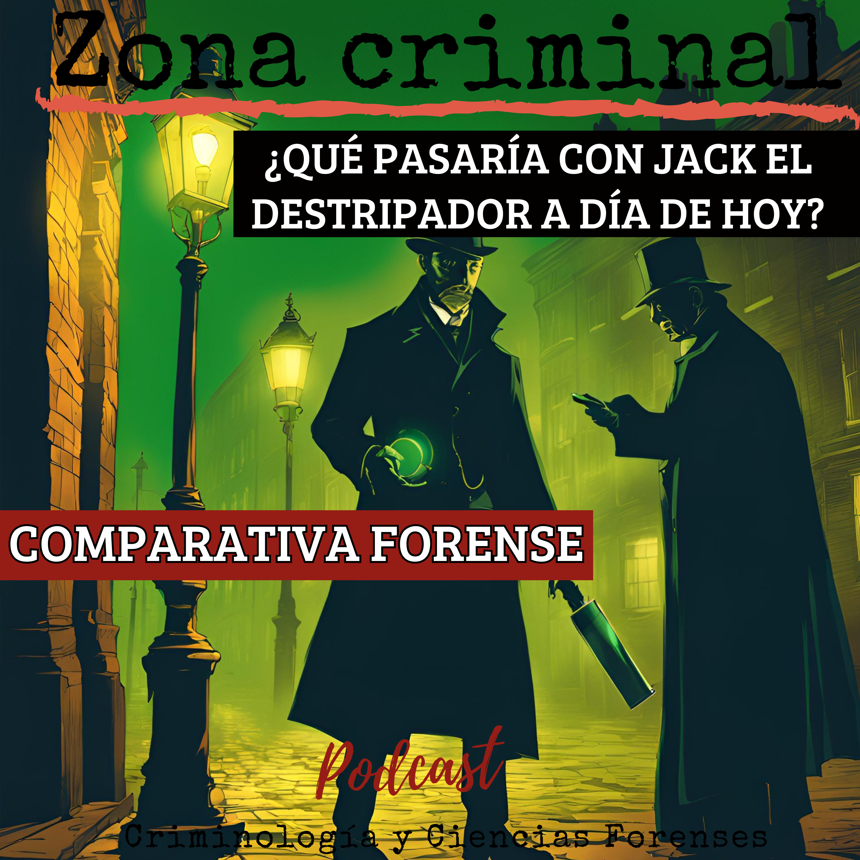 Zona Criminal
