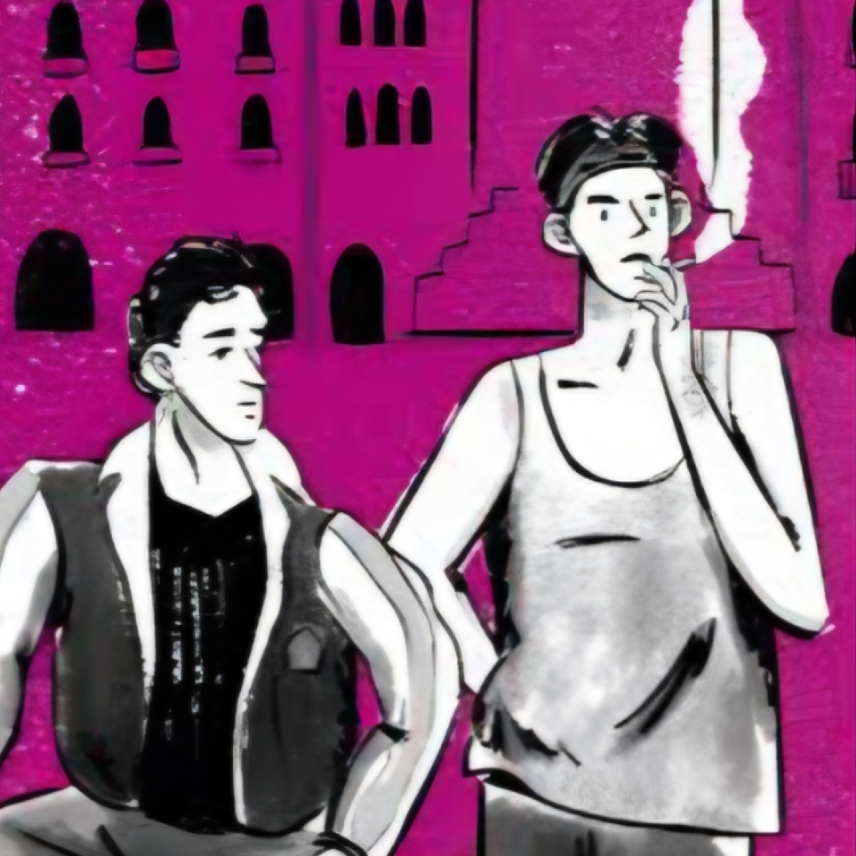 Juventud protagonista en libros