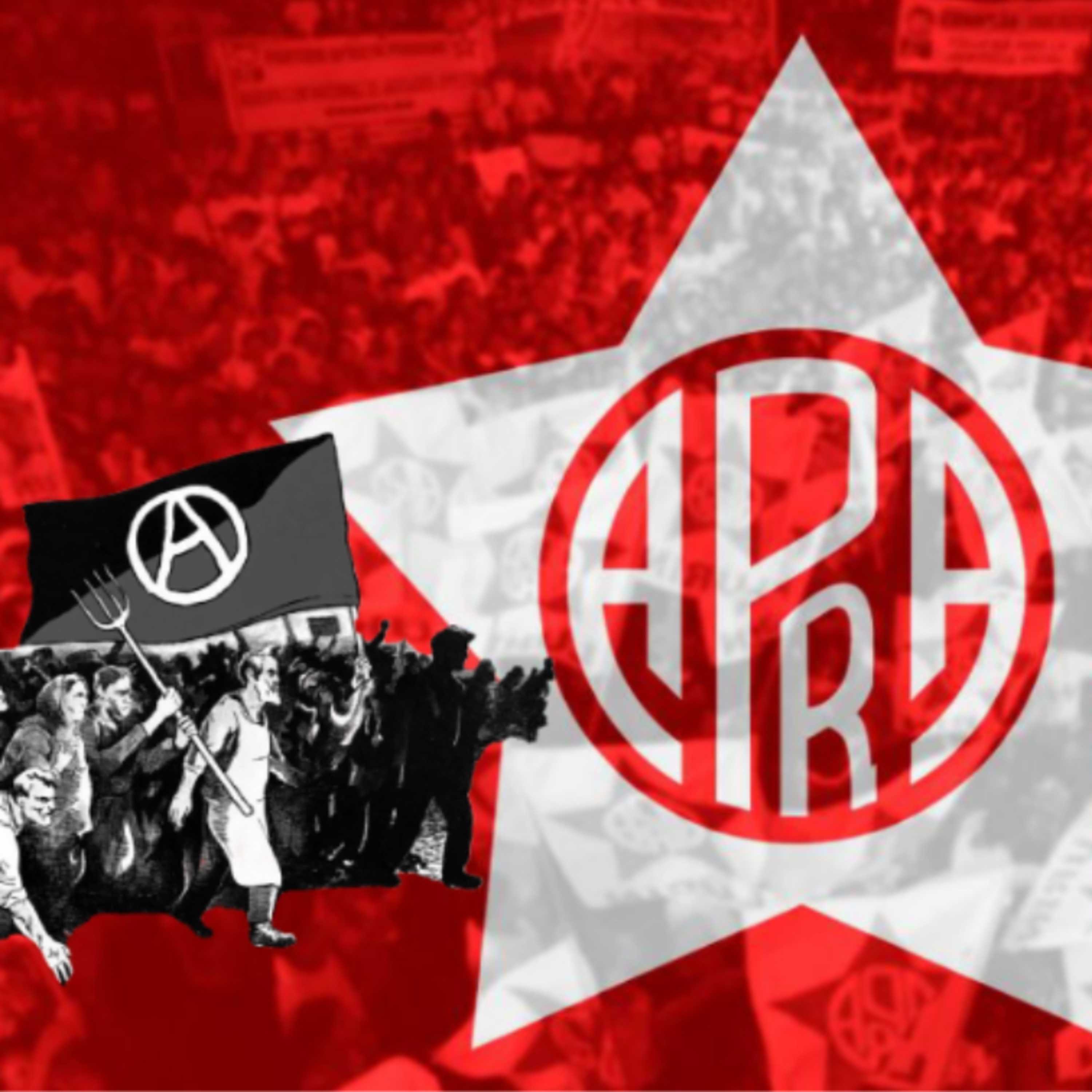 Anarquismo, aprismo y más
