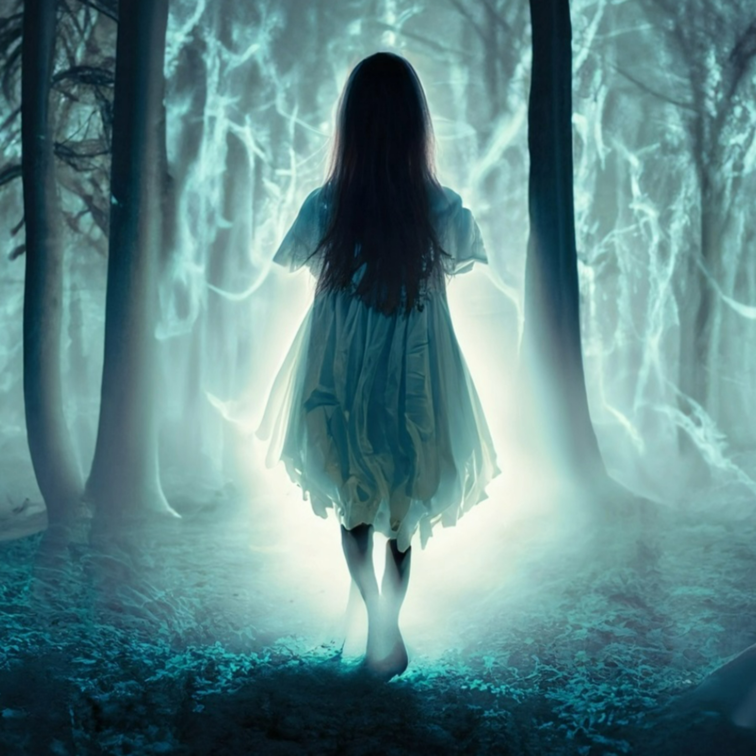 EP 06 | 100 True Scary Ghost Stories To Creep You Out episode artwork