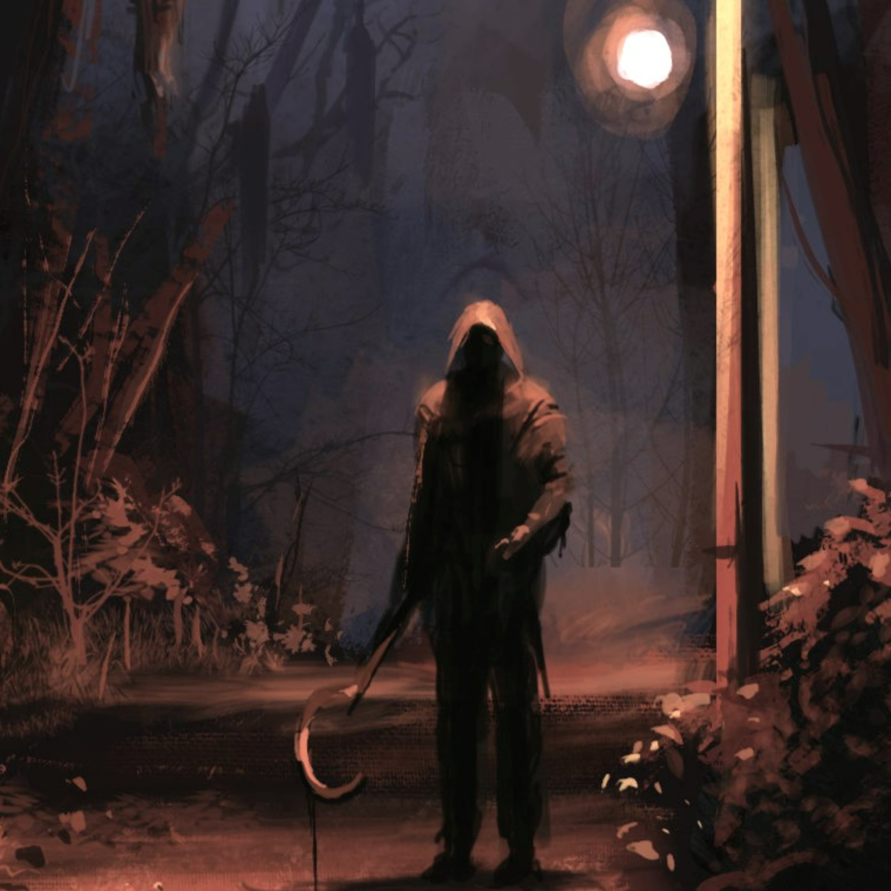 EP 10 | 50 True Horrific Encounters With Terrible People episode artwork