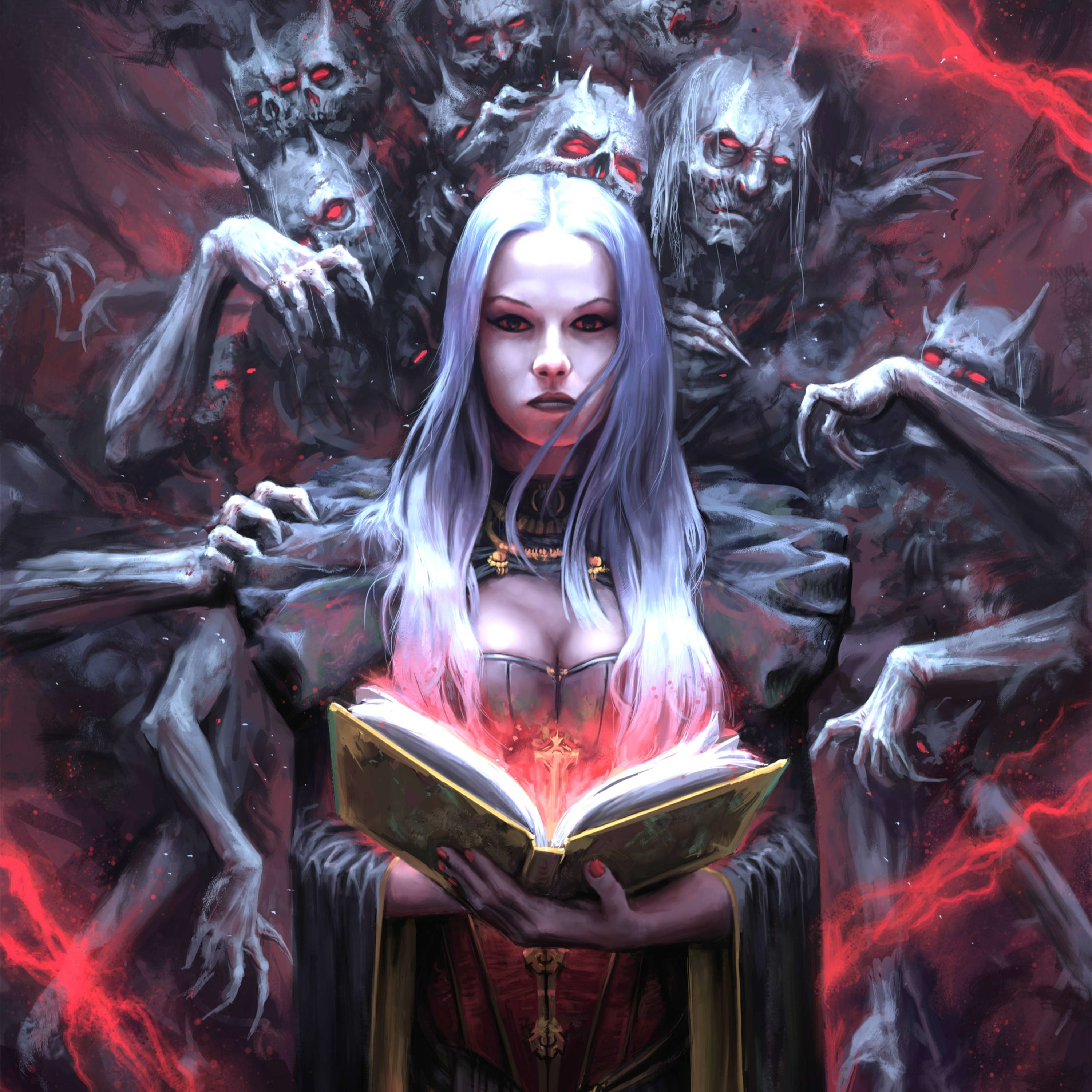 EP 15 | 50 True Scary Stories for a Dark Night episode artwork