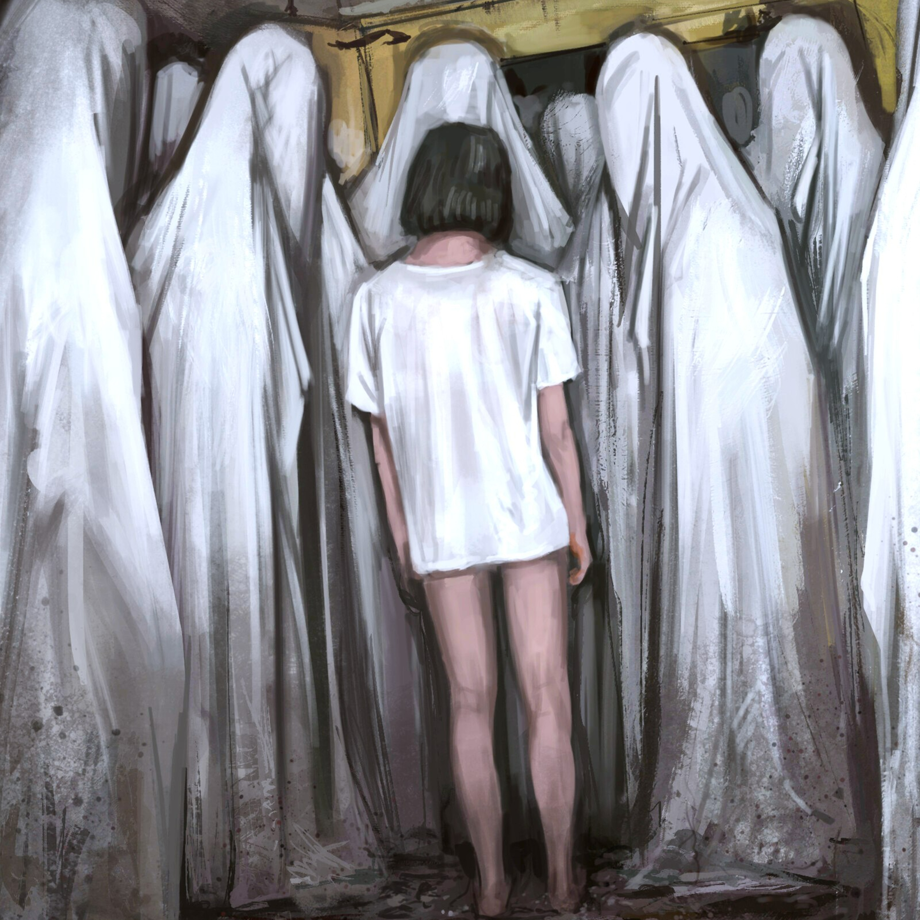 EP 79 | Real Scary Ghost & Paranormal Scary Stories | True Horror Stories episode artwork