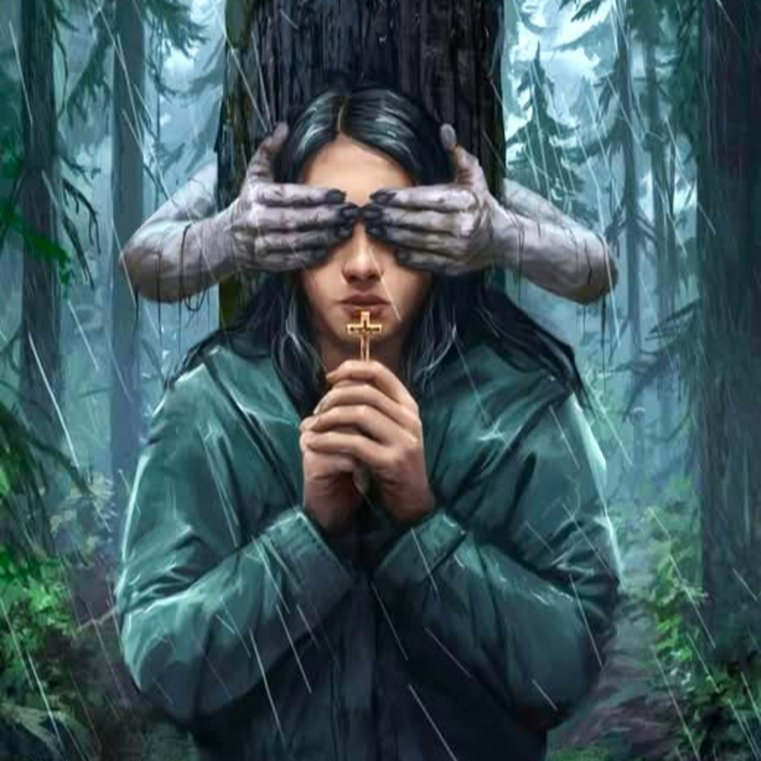 EP 82 | True Deep Woods Scary Stories | Real Horror Stories From The Middle Of Nowhere episode artwork