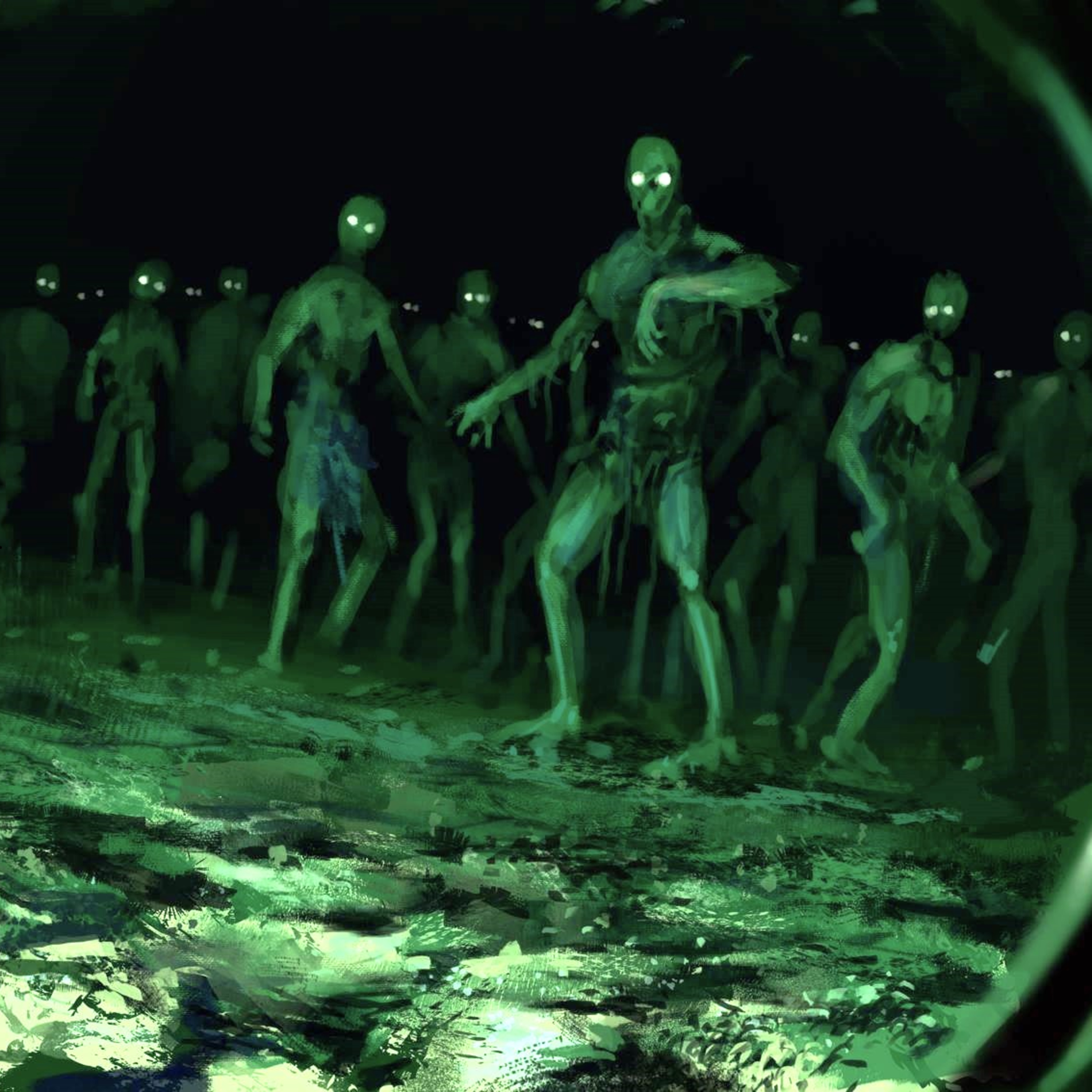 EP 88 | True Night Shift Scary Stories | Real Horror Stories To Fall Asleep To