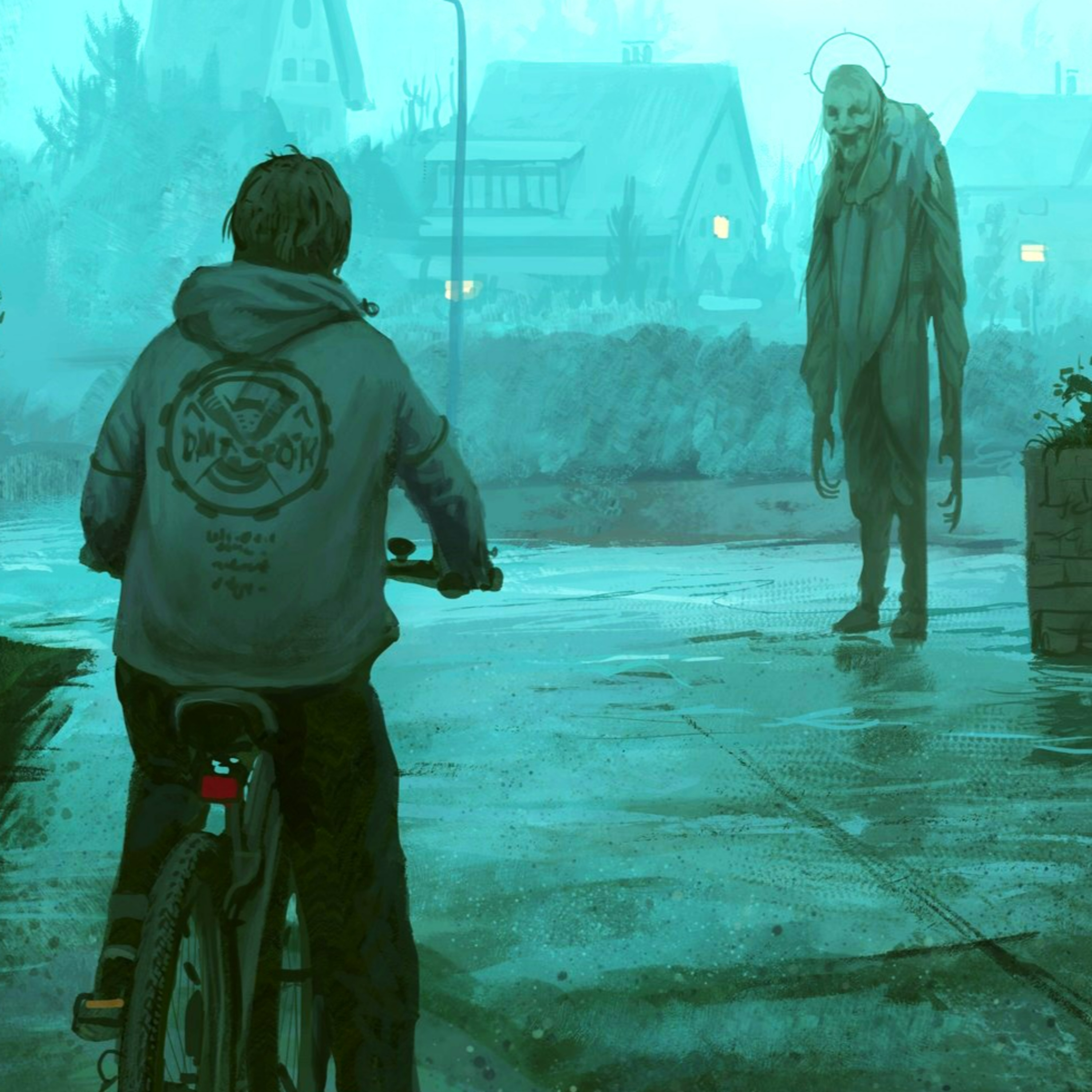 EP 98 | True Followed Home Scary Stories | Real Horror Stories To Fall Asleep To episode artwork