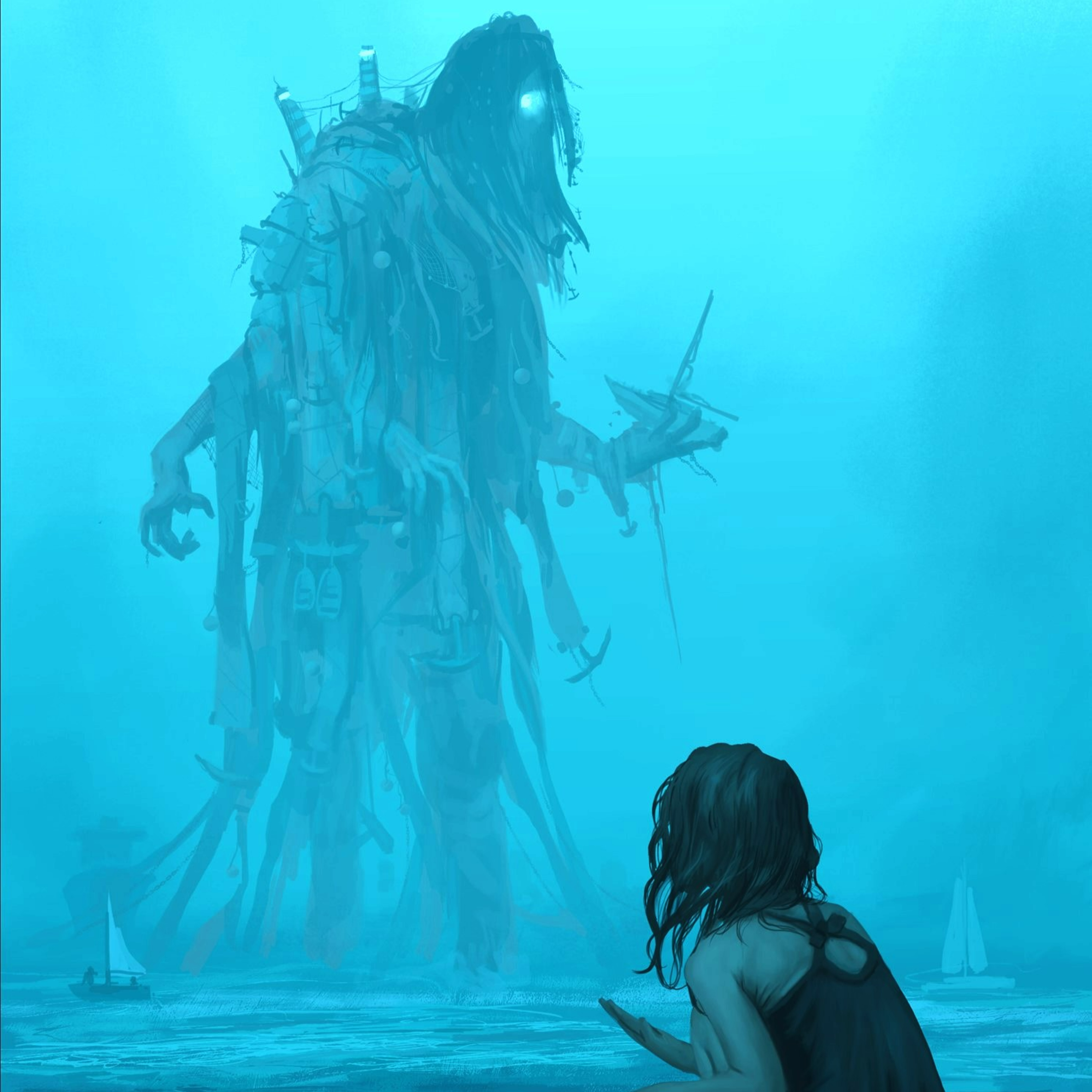 EP 103 | True Let's Not Meet Scary Stories | Real Horror Stories To Fall Asleep To episode artwork