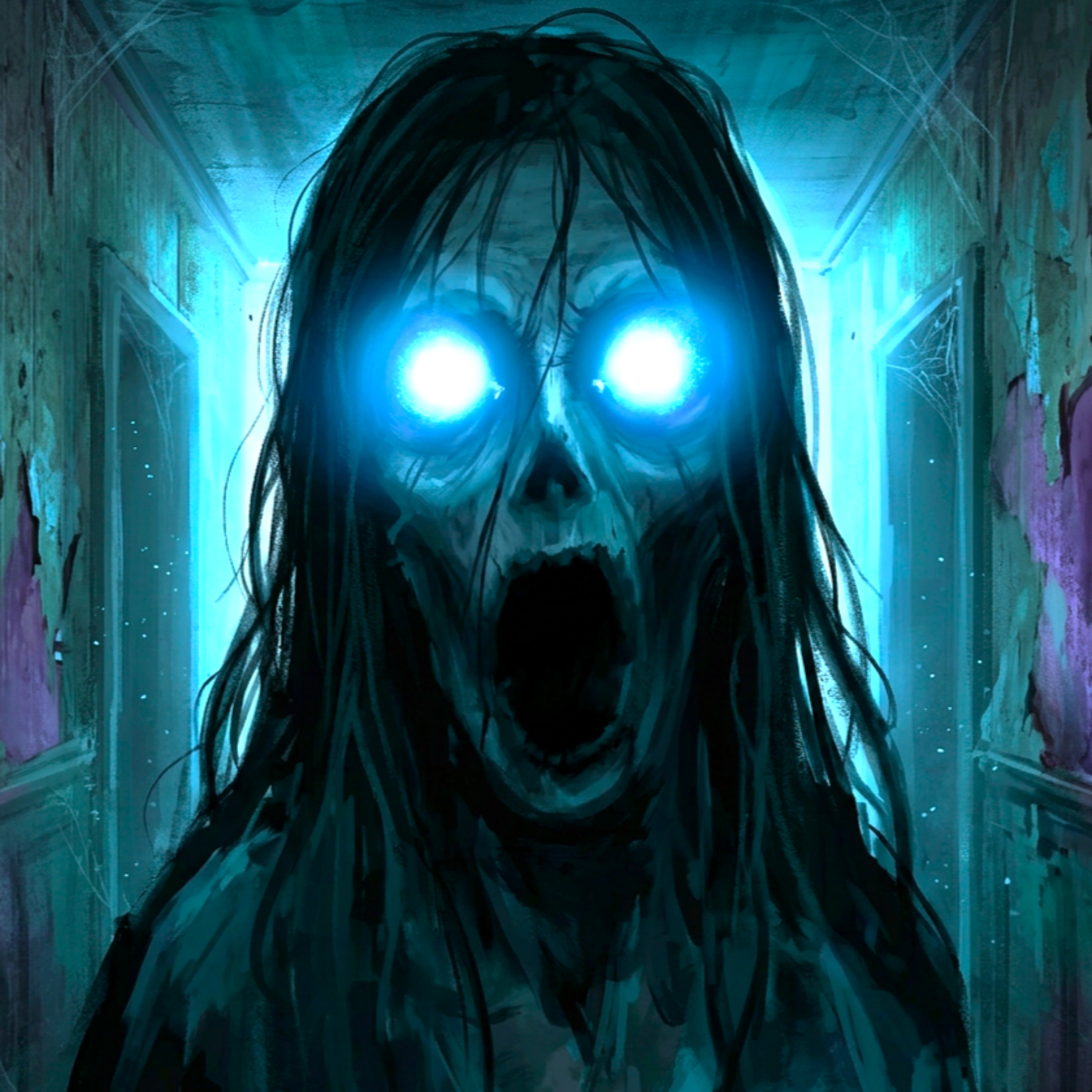 EP 105 | True Ghost & Paranormal Scary Stories | Real Horror Stories To Fall Asleep To episode artwork
