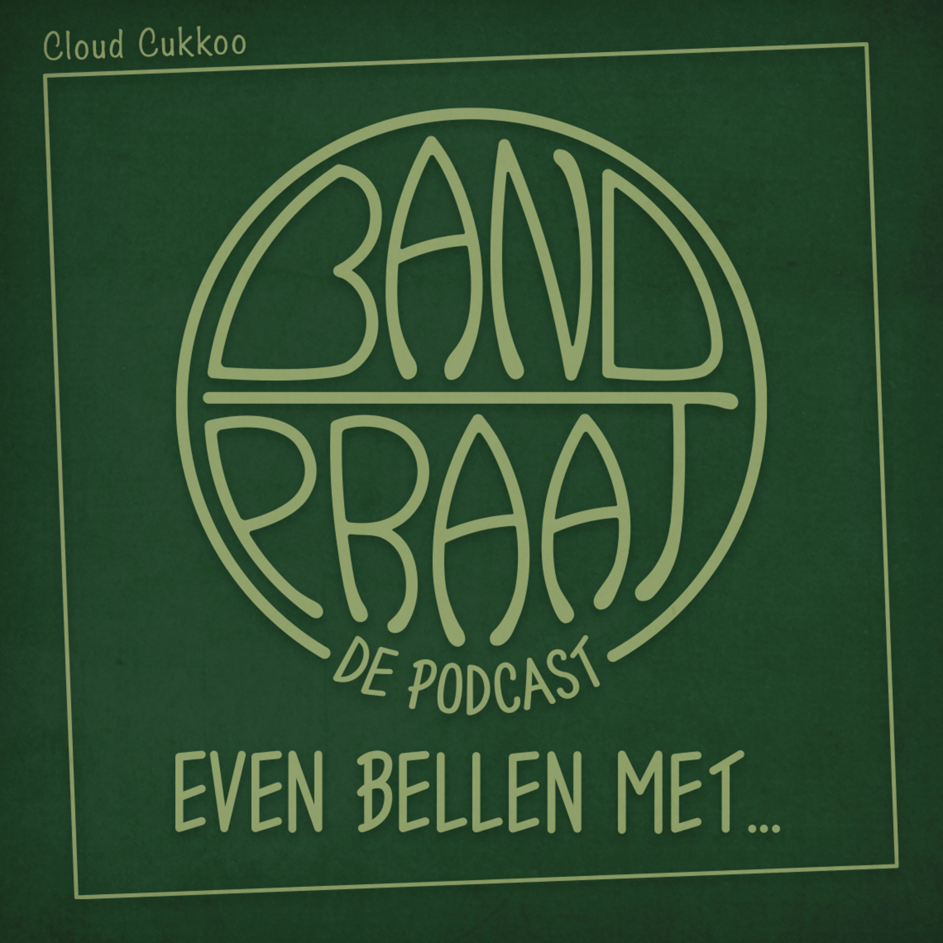 Bandpraat