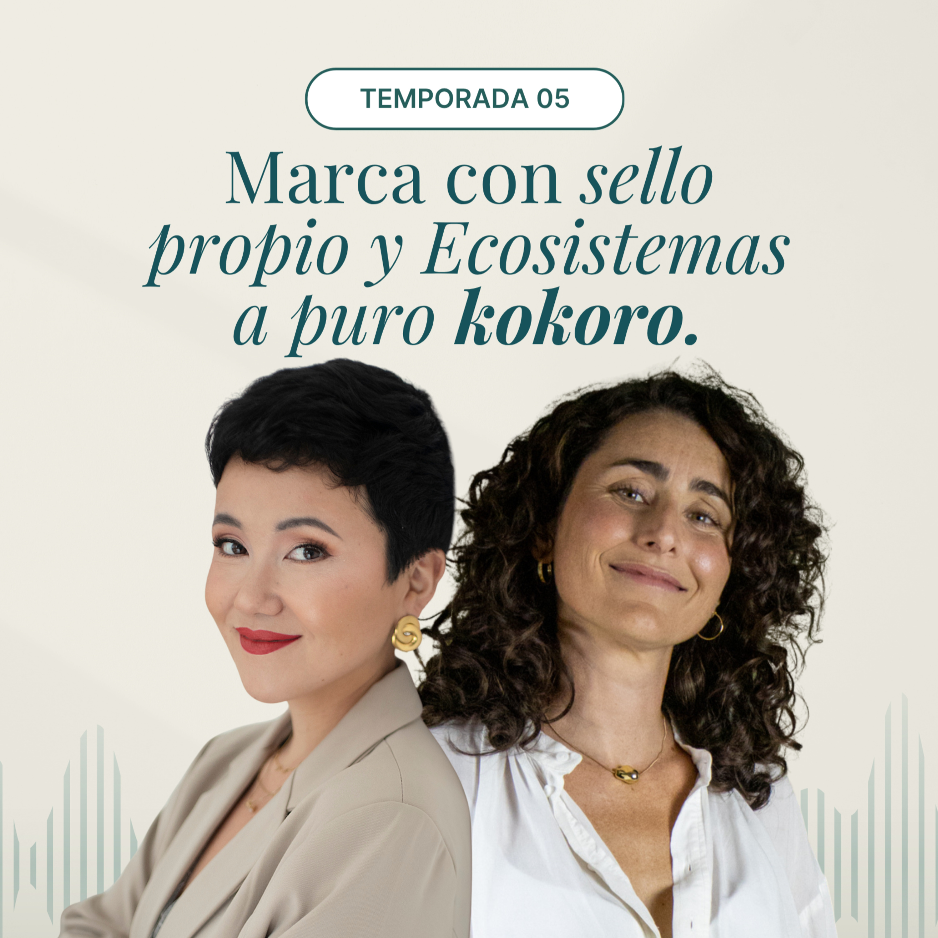 Portada de Las personas al centro
