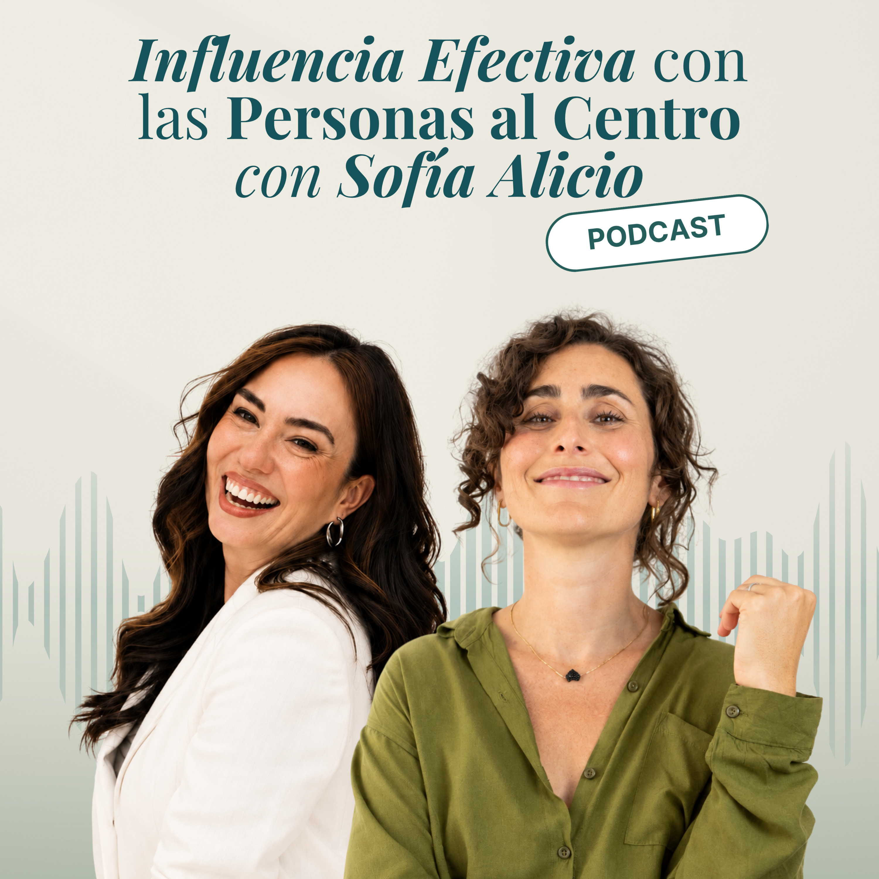 Portada de Las personas al centro