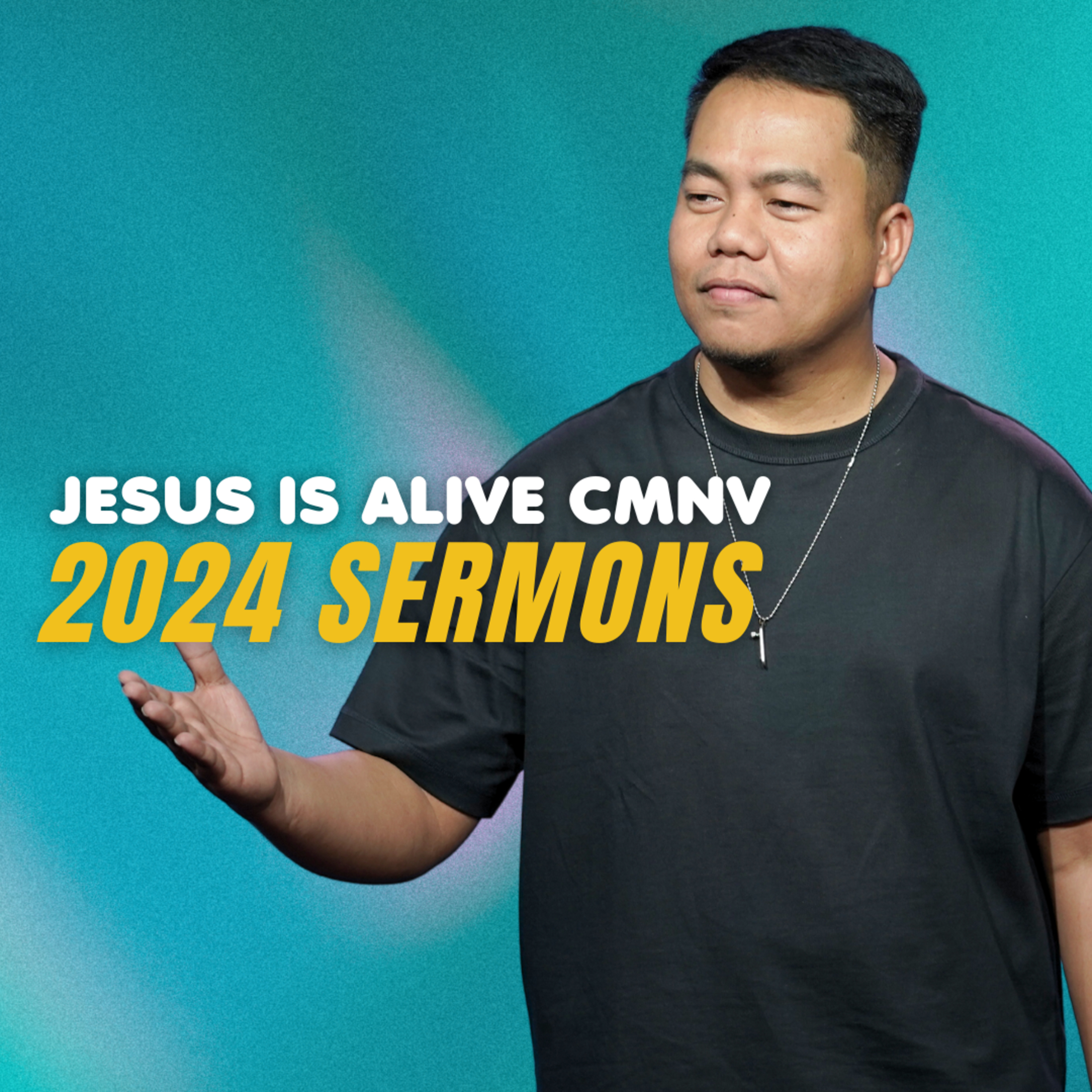 JIA CMNV with Stephen Prado