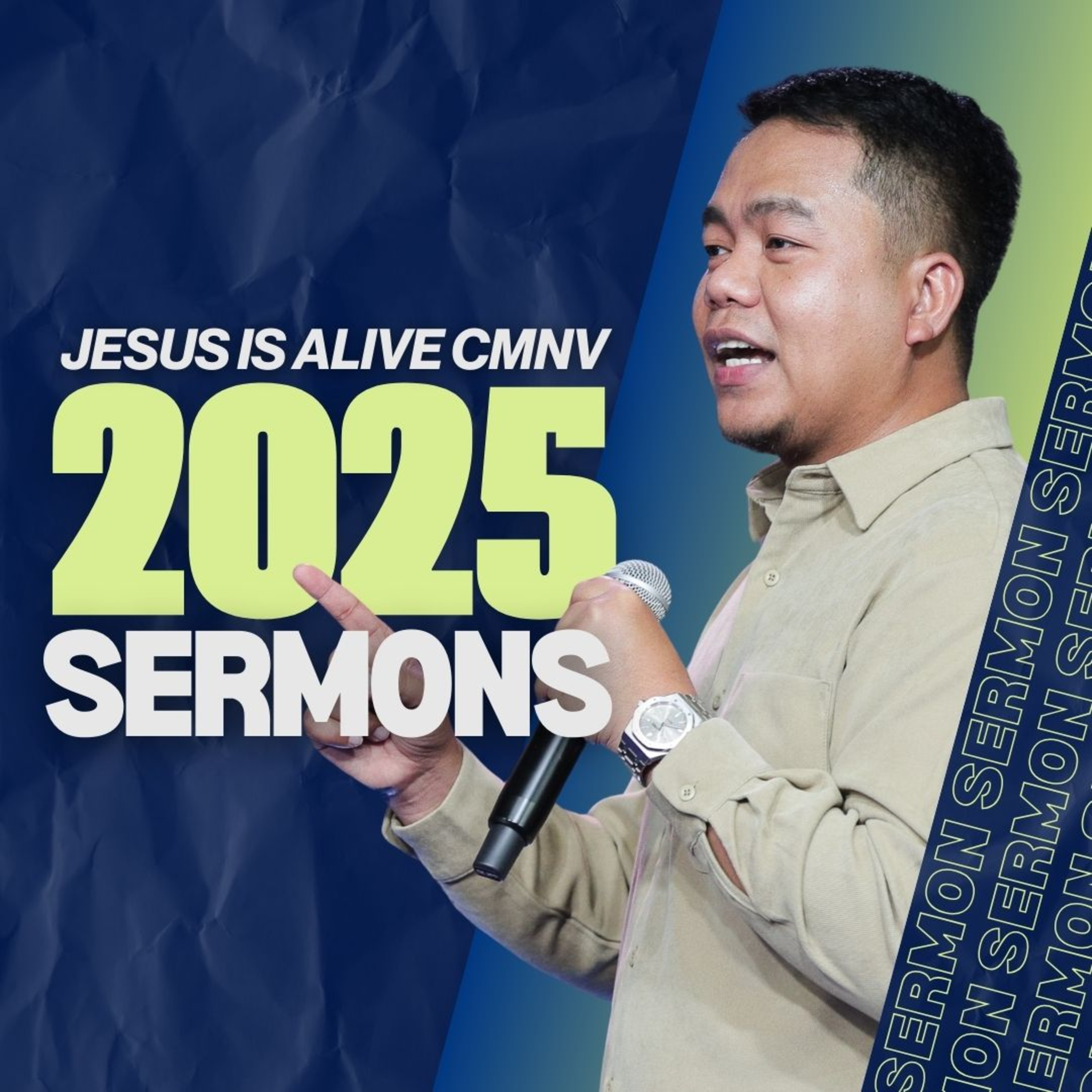 More Than Conquerors | Stephen Prado