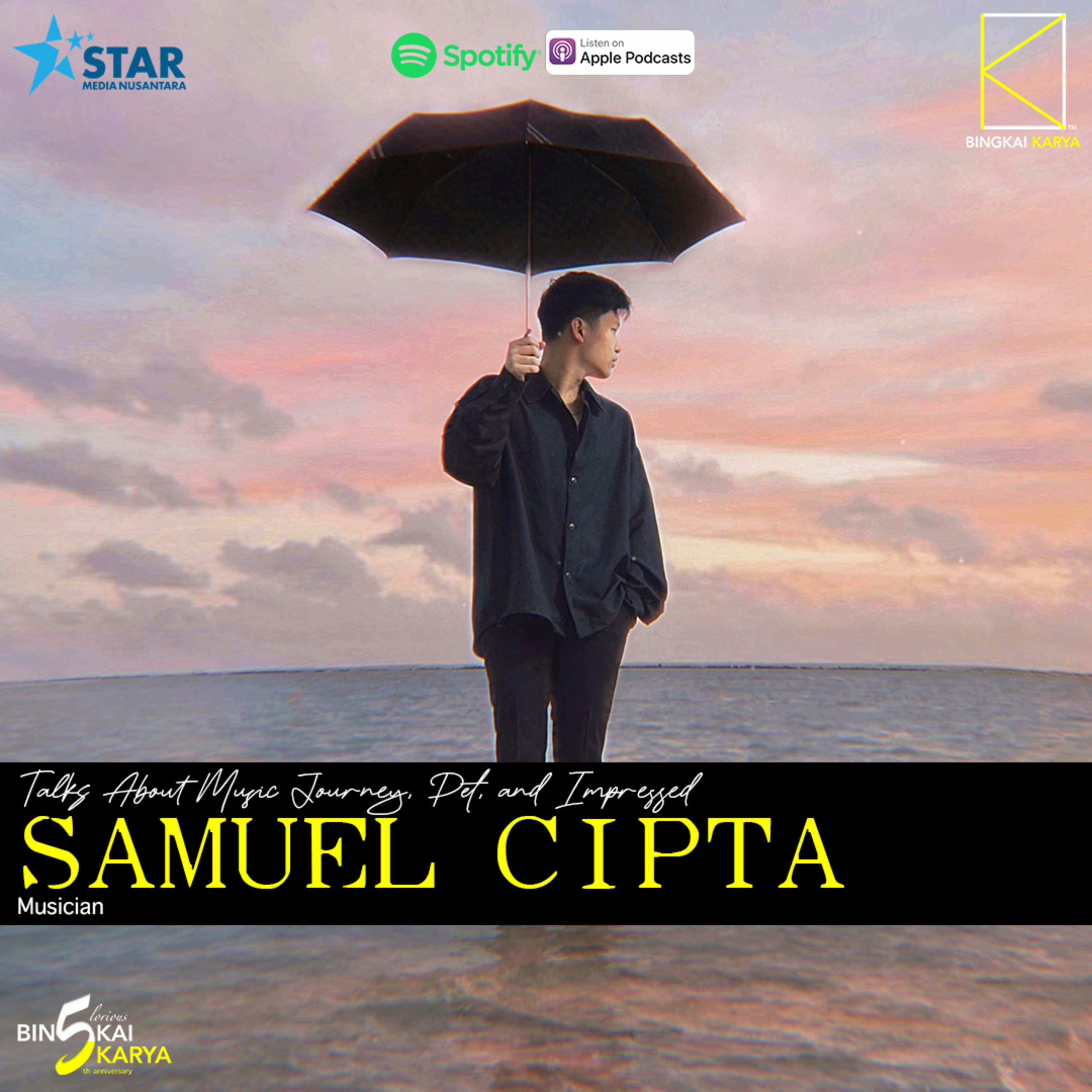 Bingkai Suara