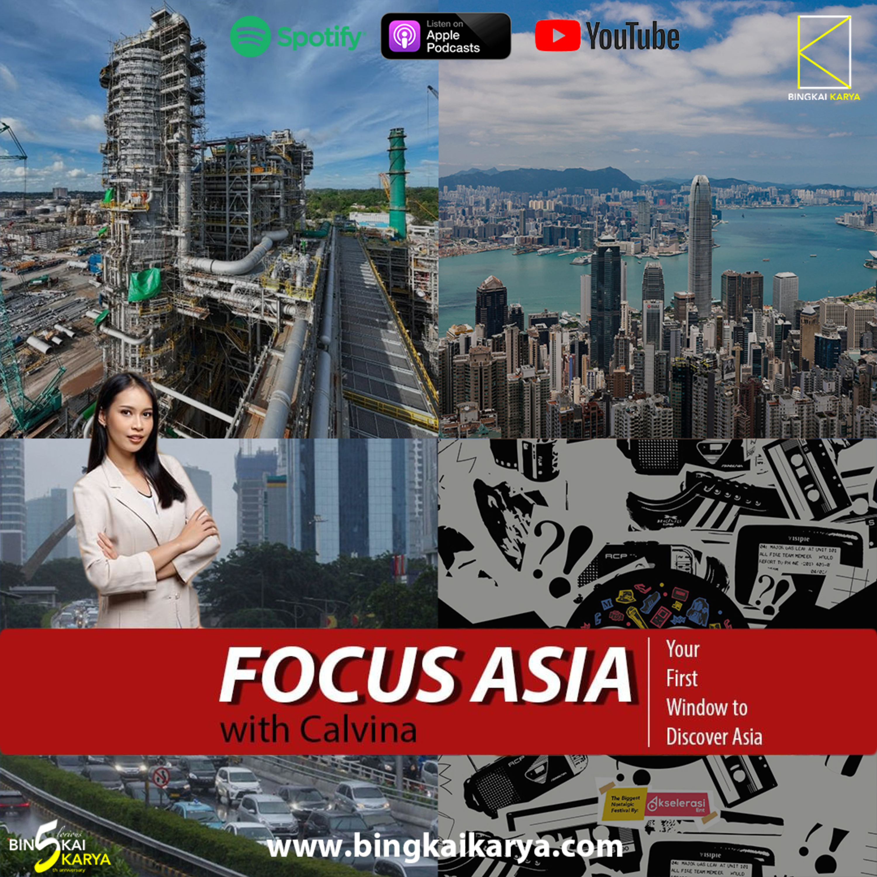 Bingkai Suara