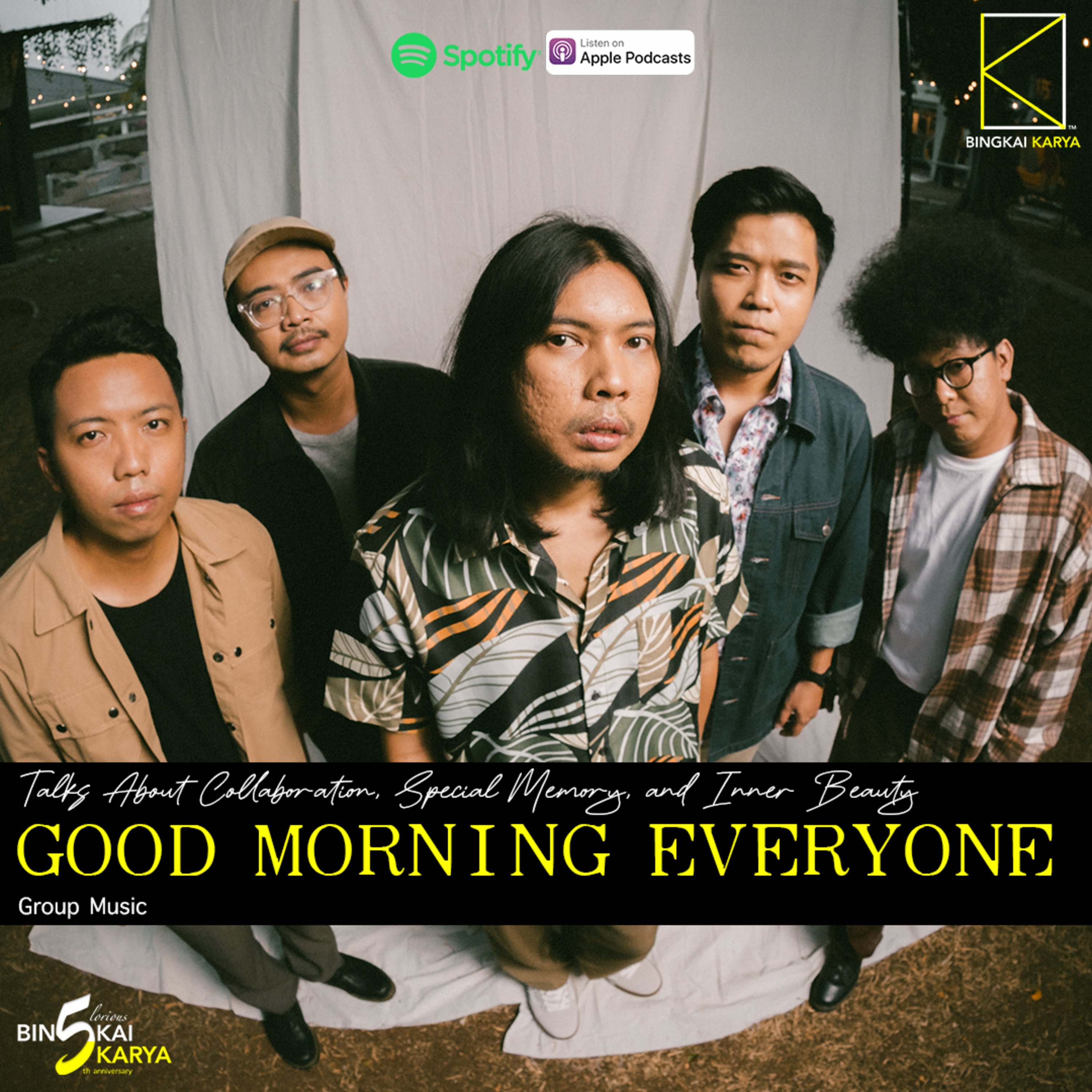 Bingkai Suara