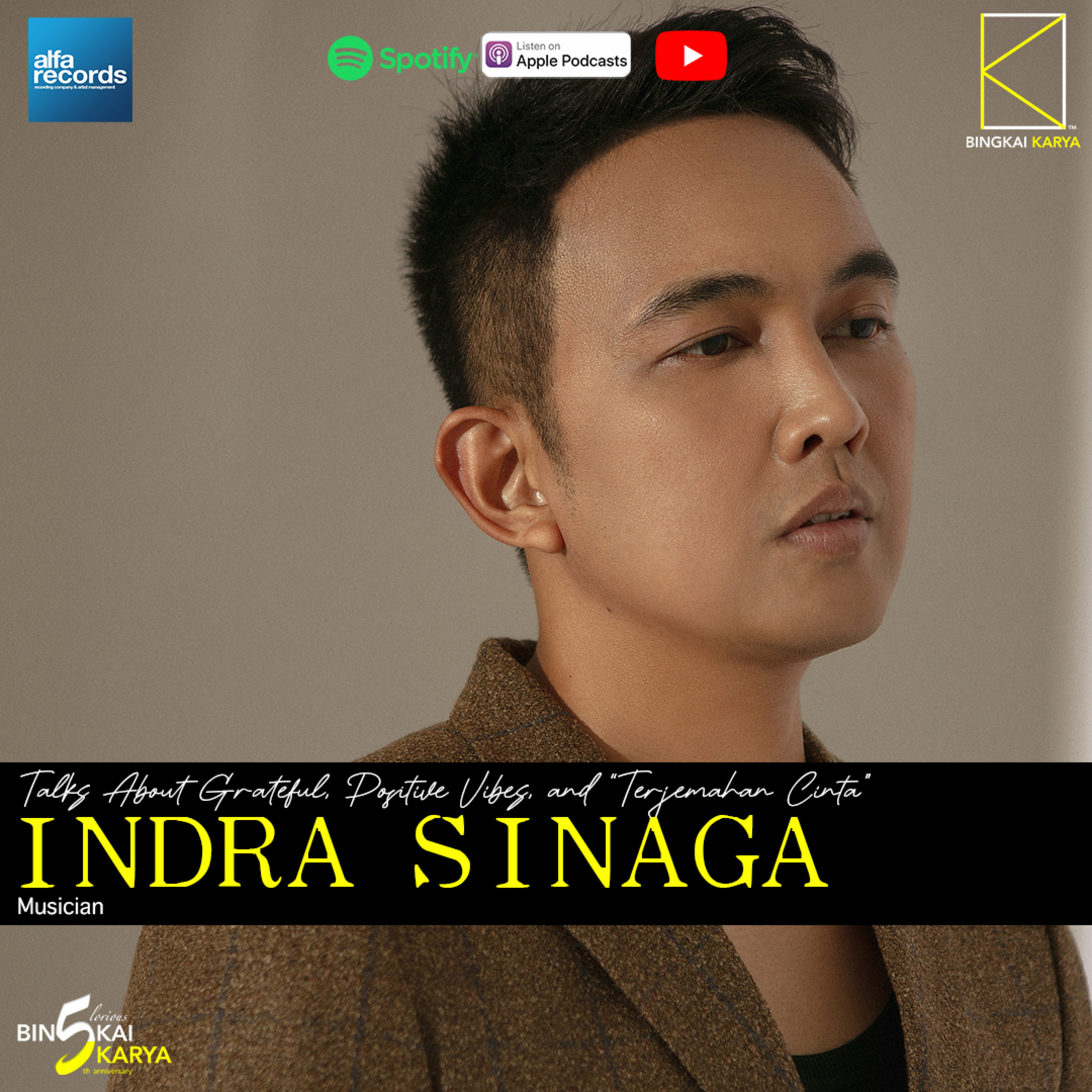 Bingkai Suara