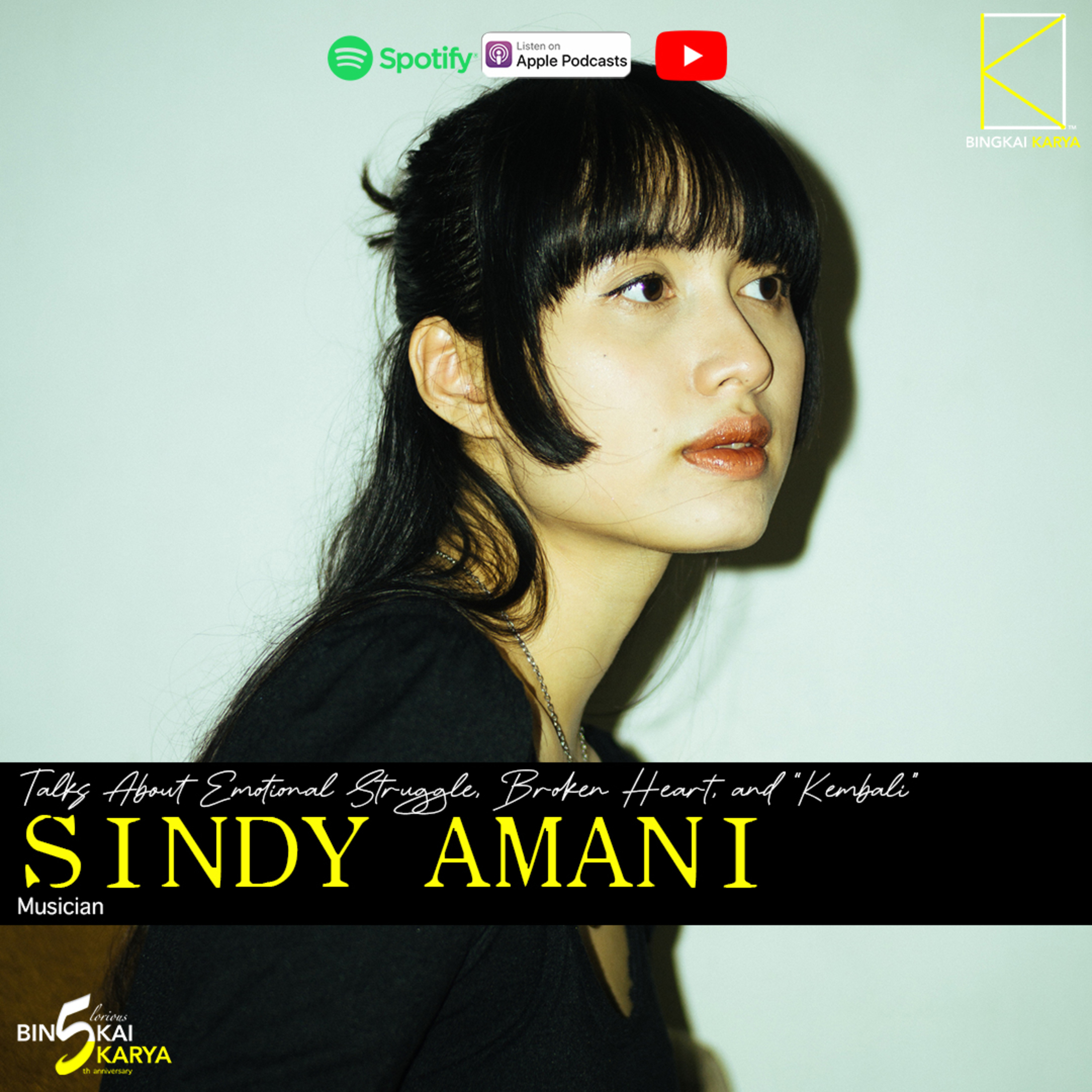 Bingkai Suara