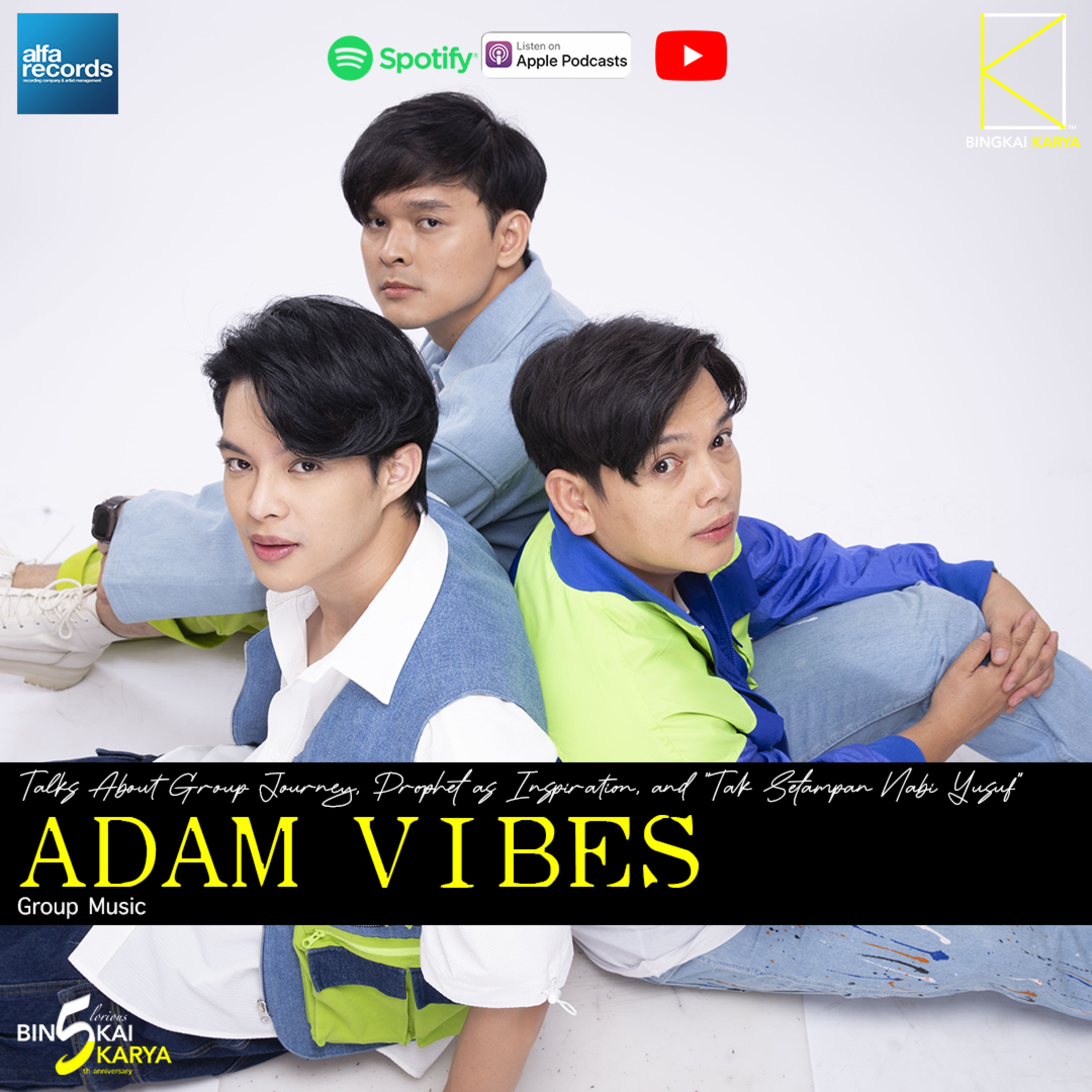 Bingkai Suara