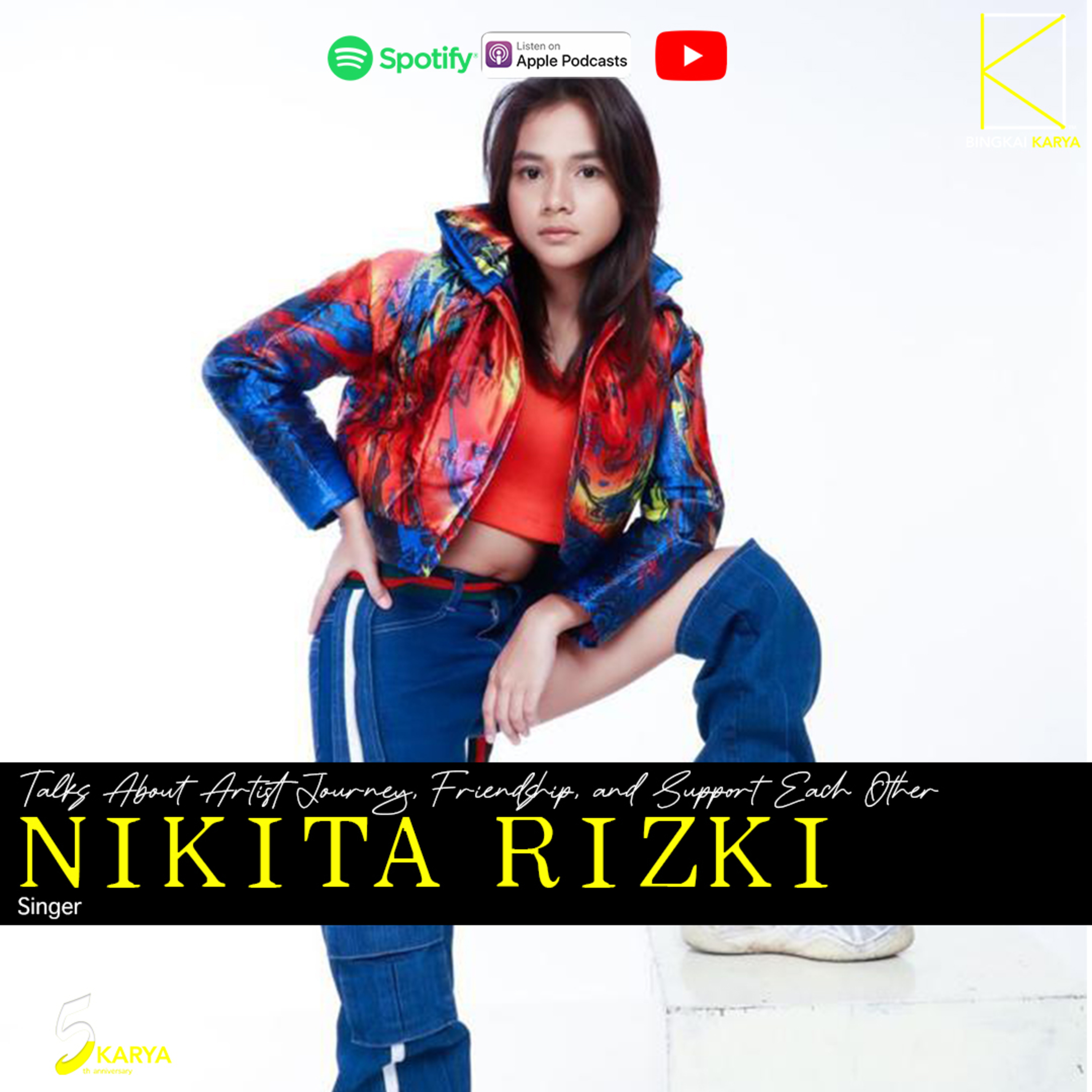 Bingkai Suara