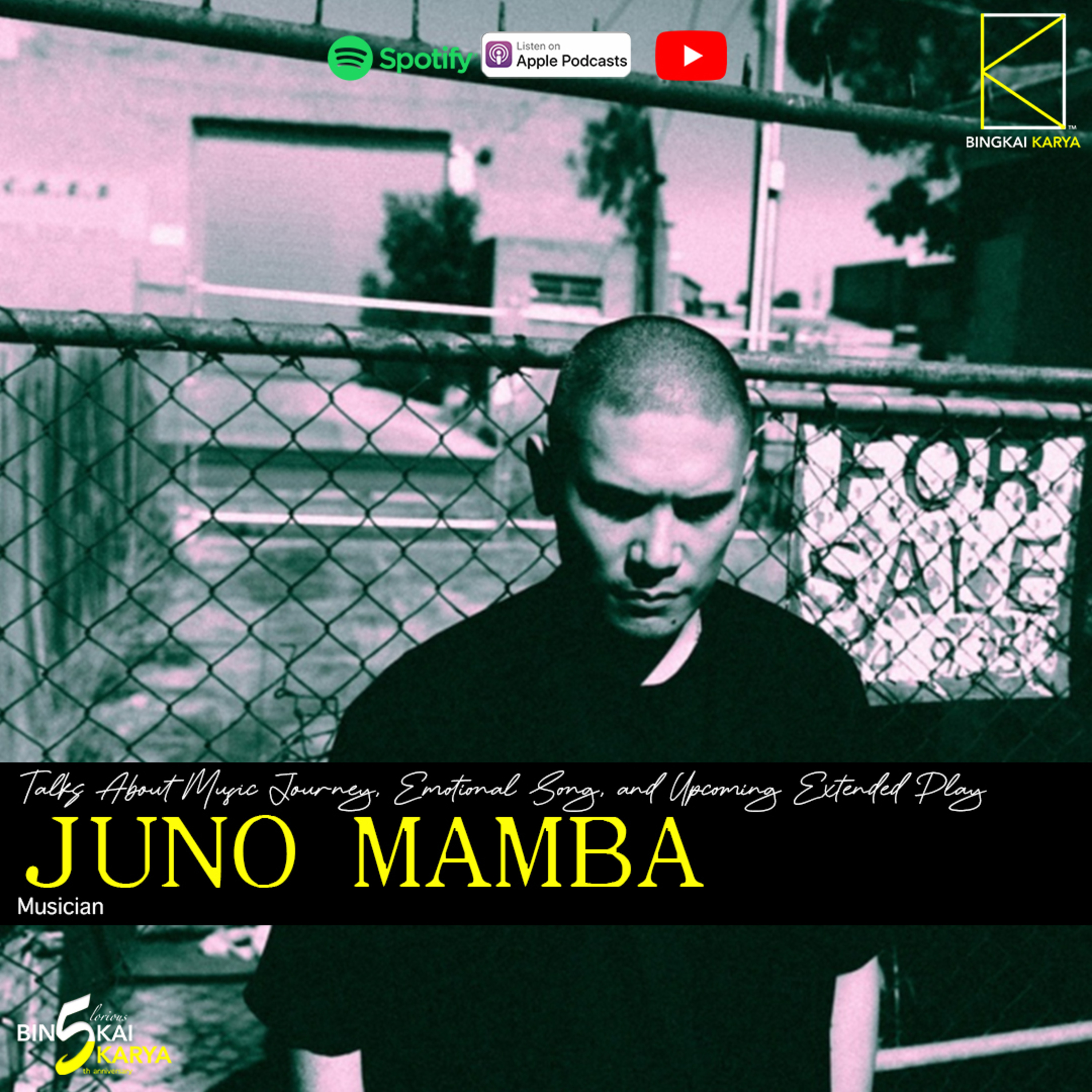 Bingkai Suara