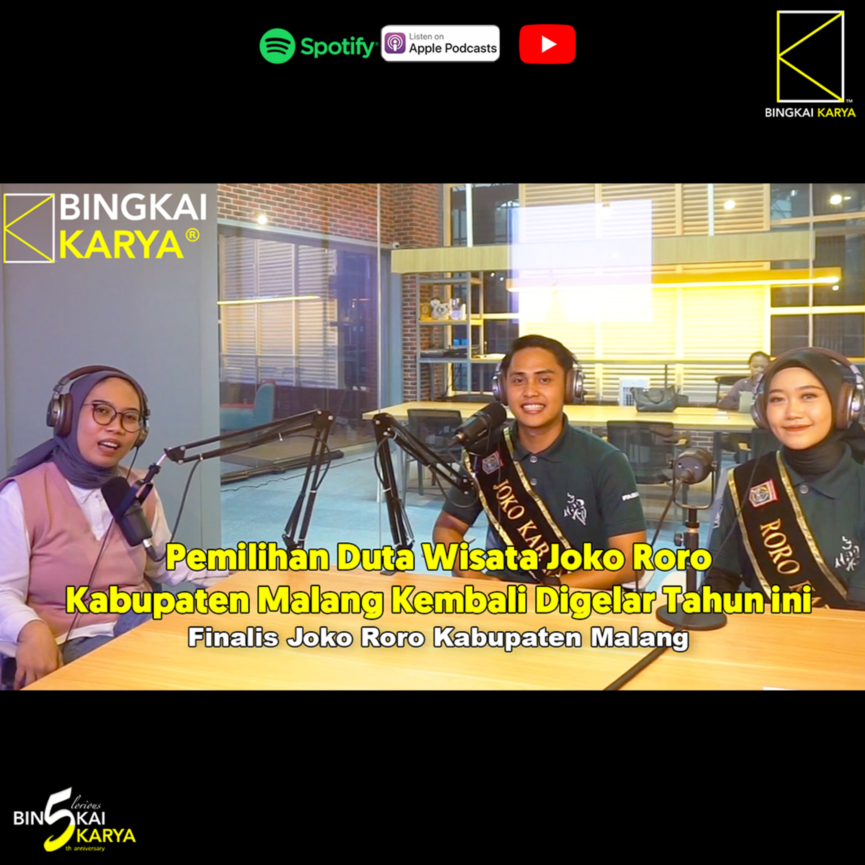 Bingkai Suara