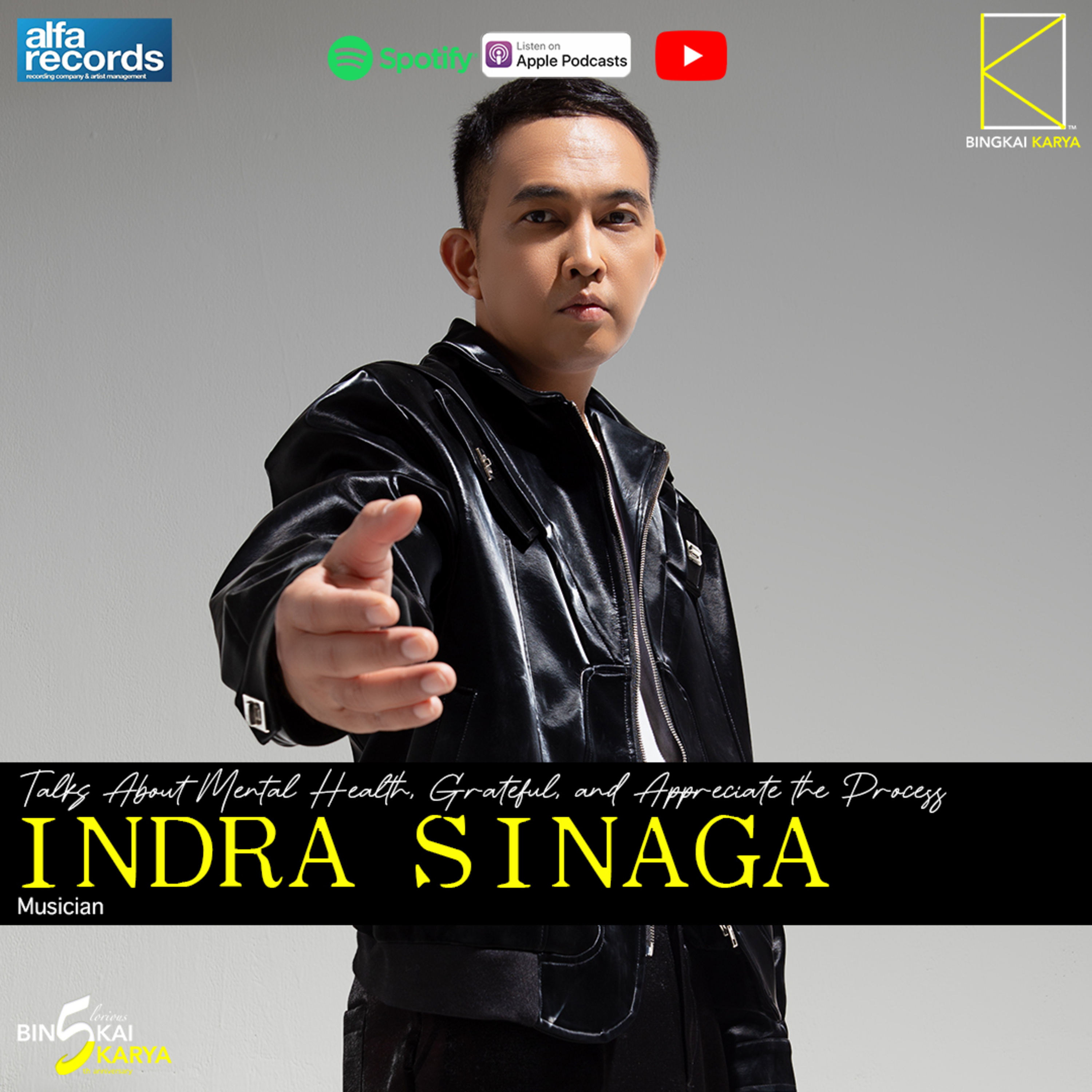 Bingkai Suara