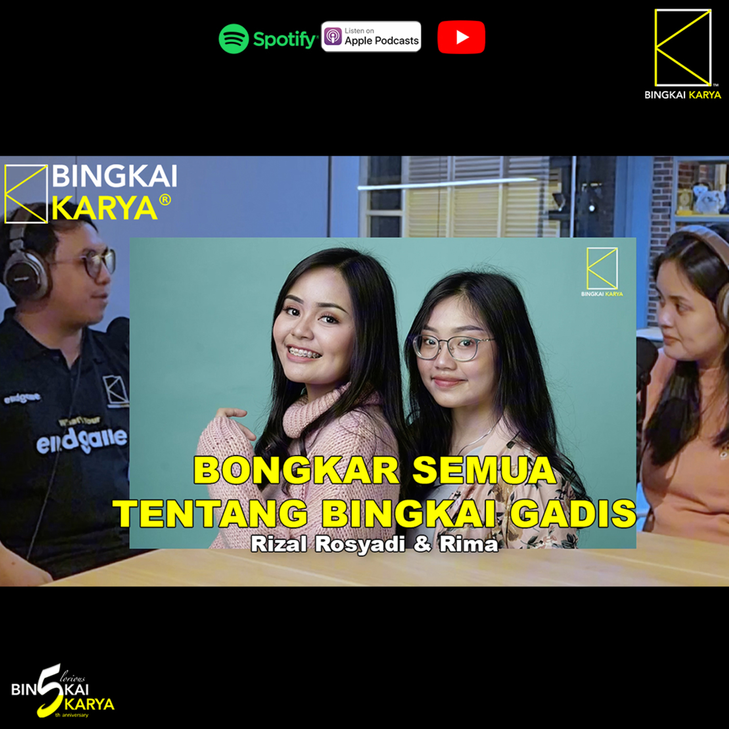 Bingkai Suara