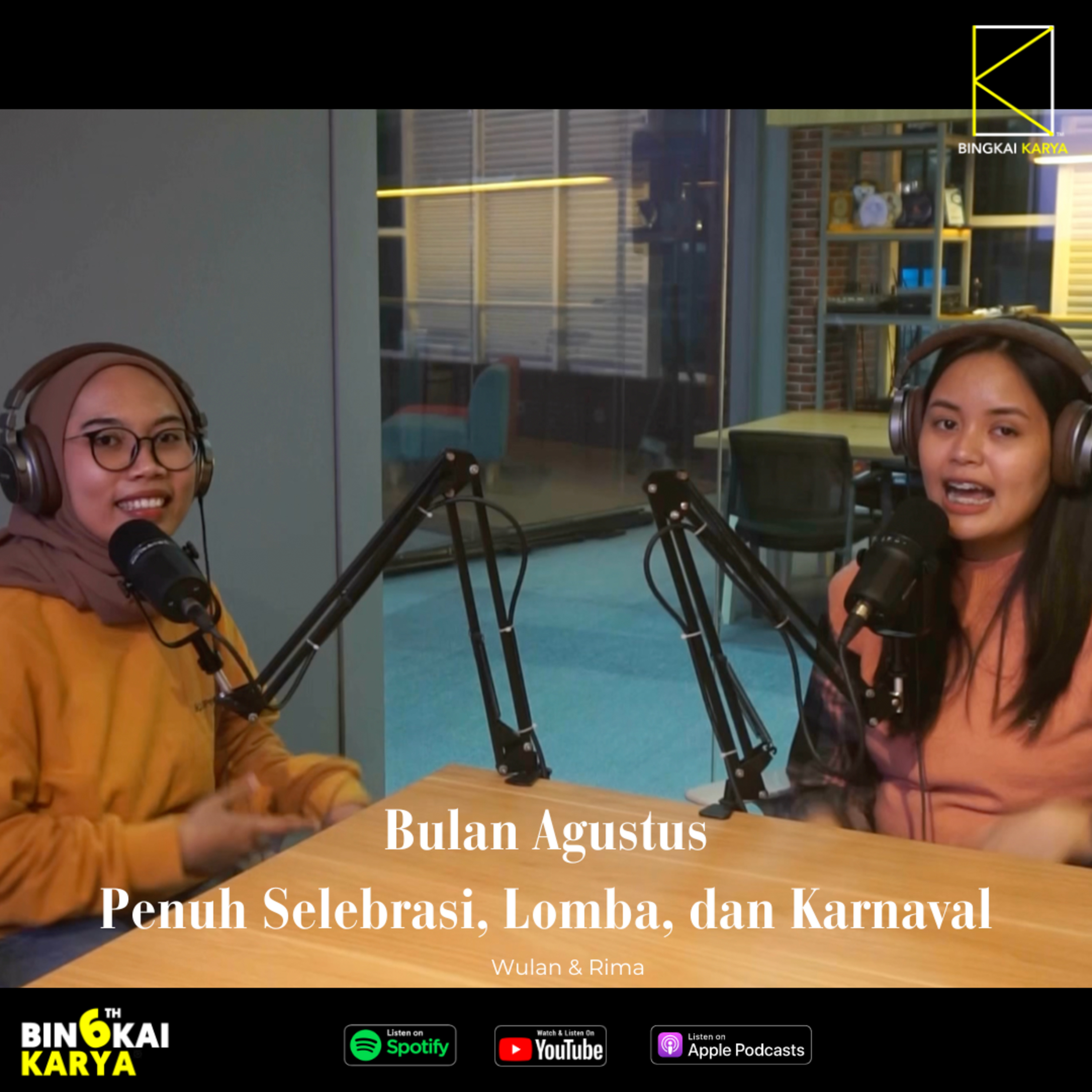 Bingkai Suara