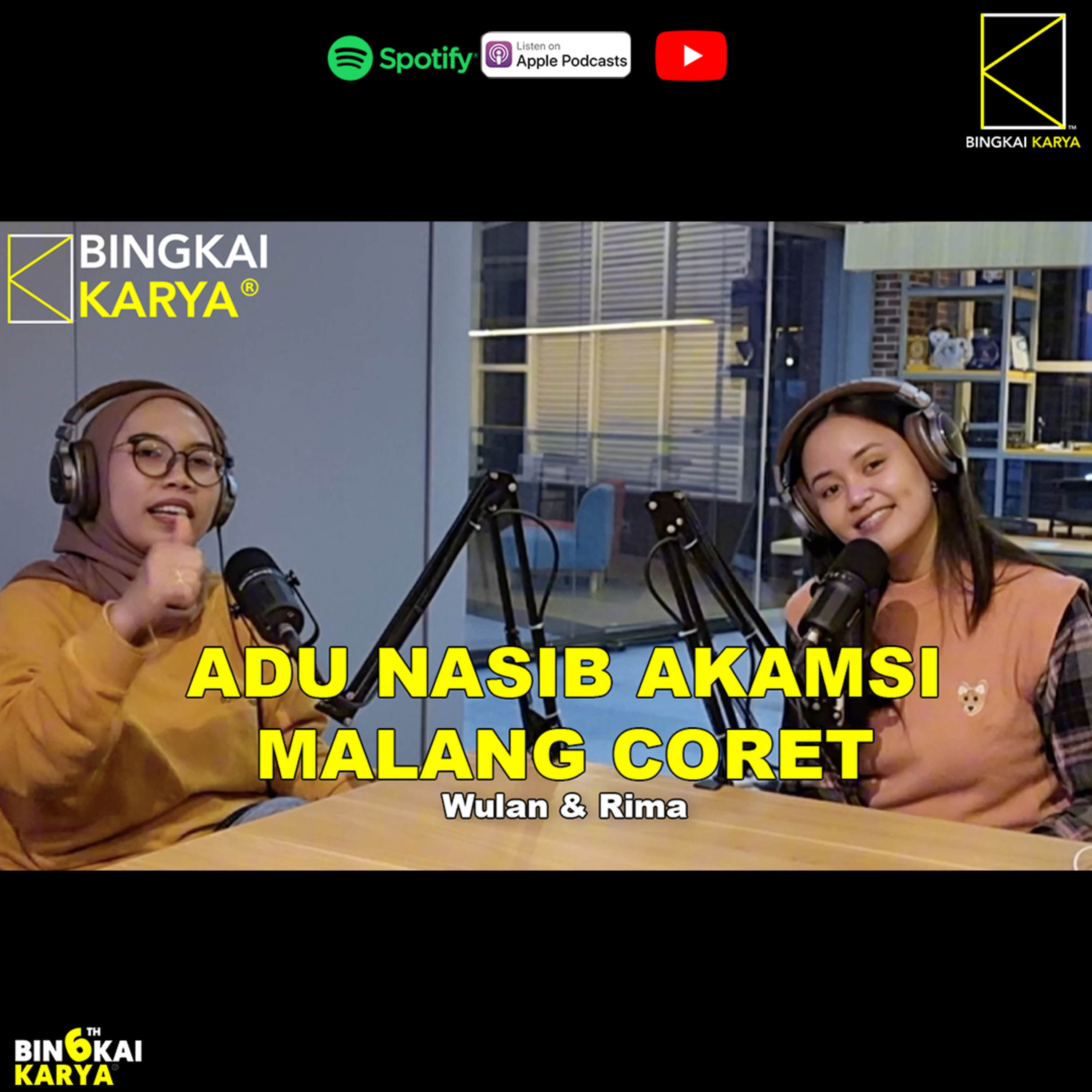 Bingkai Suara