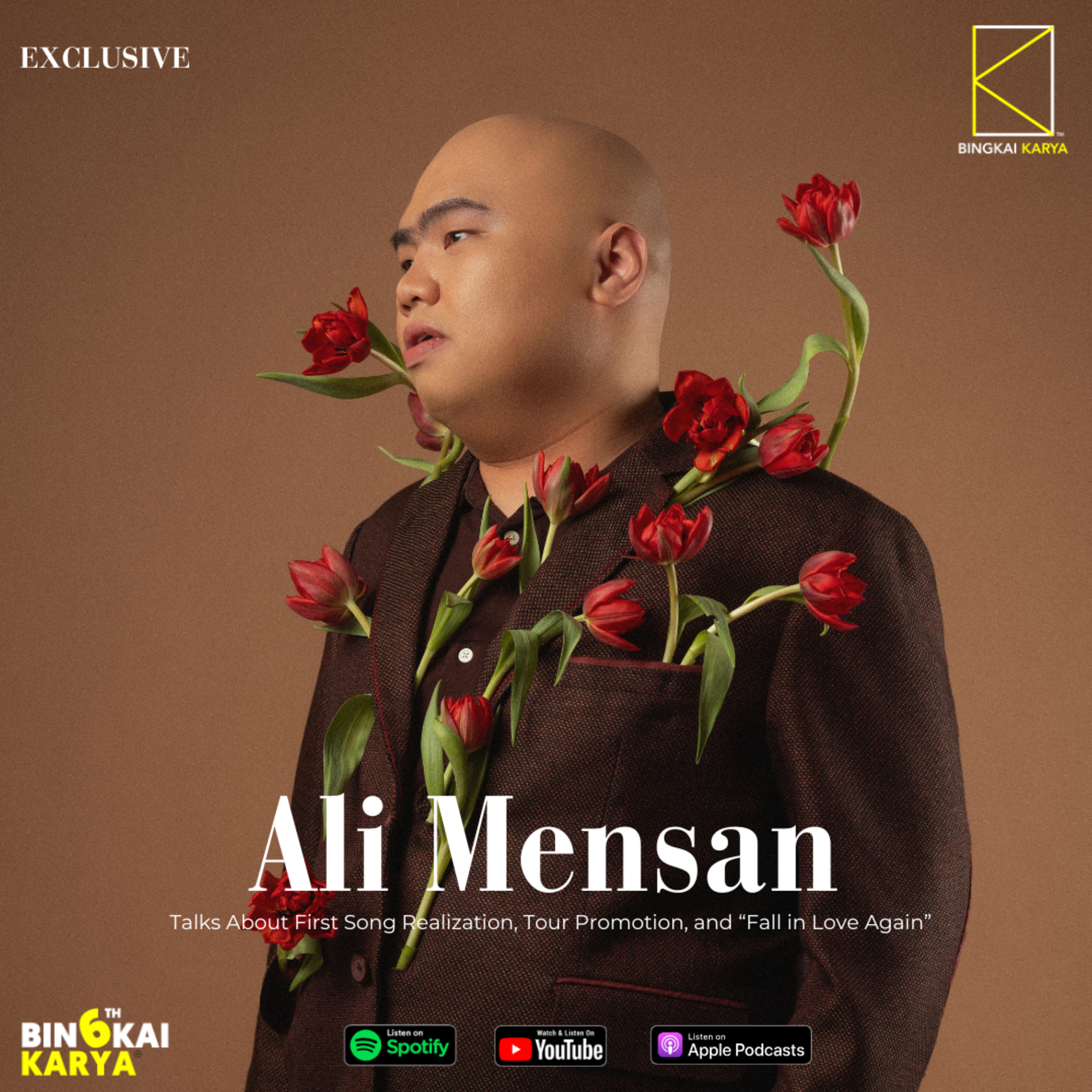 Bingkai Suara