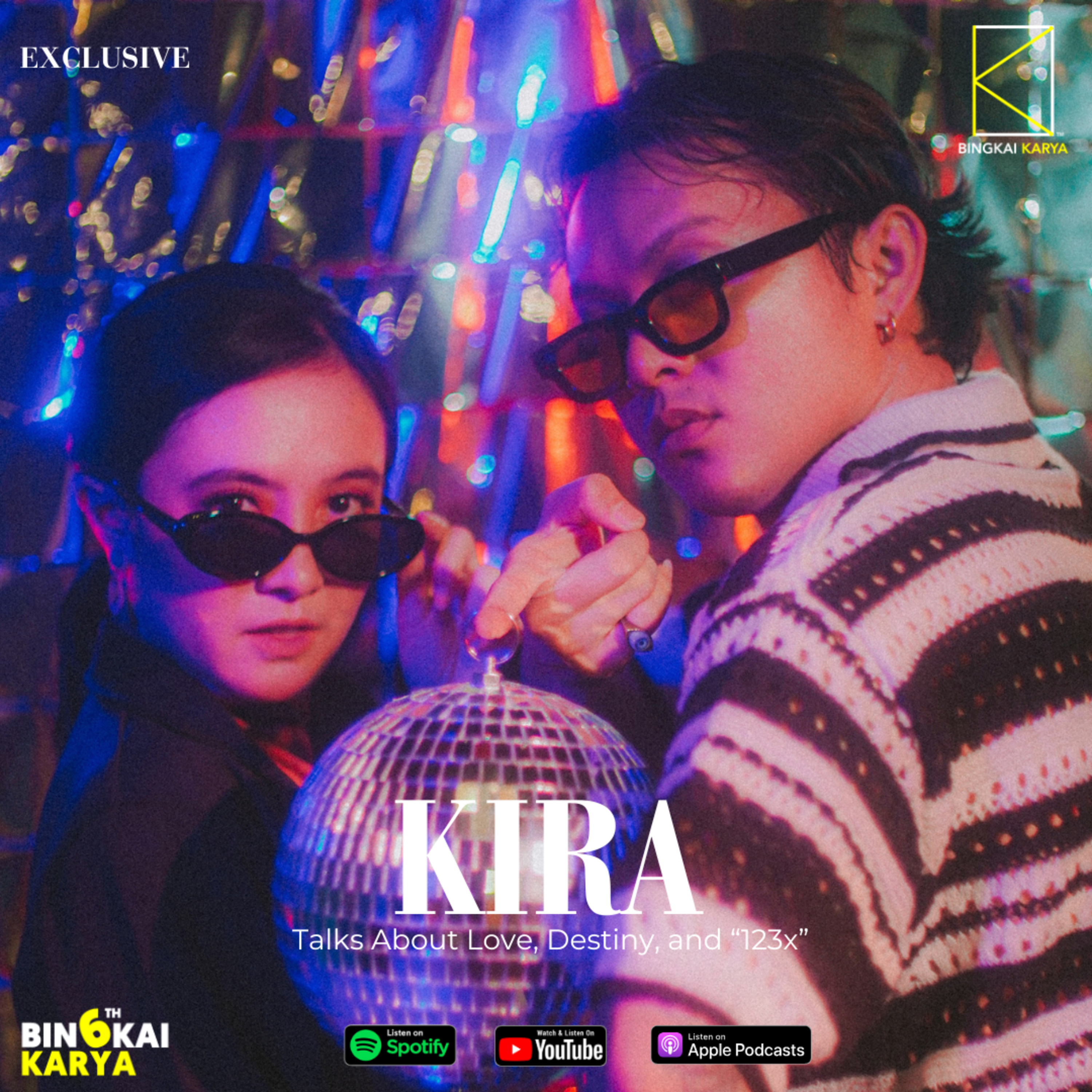 Bingkai Suara
