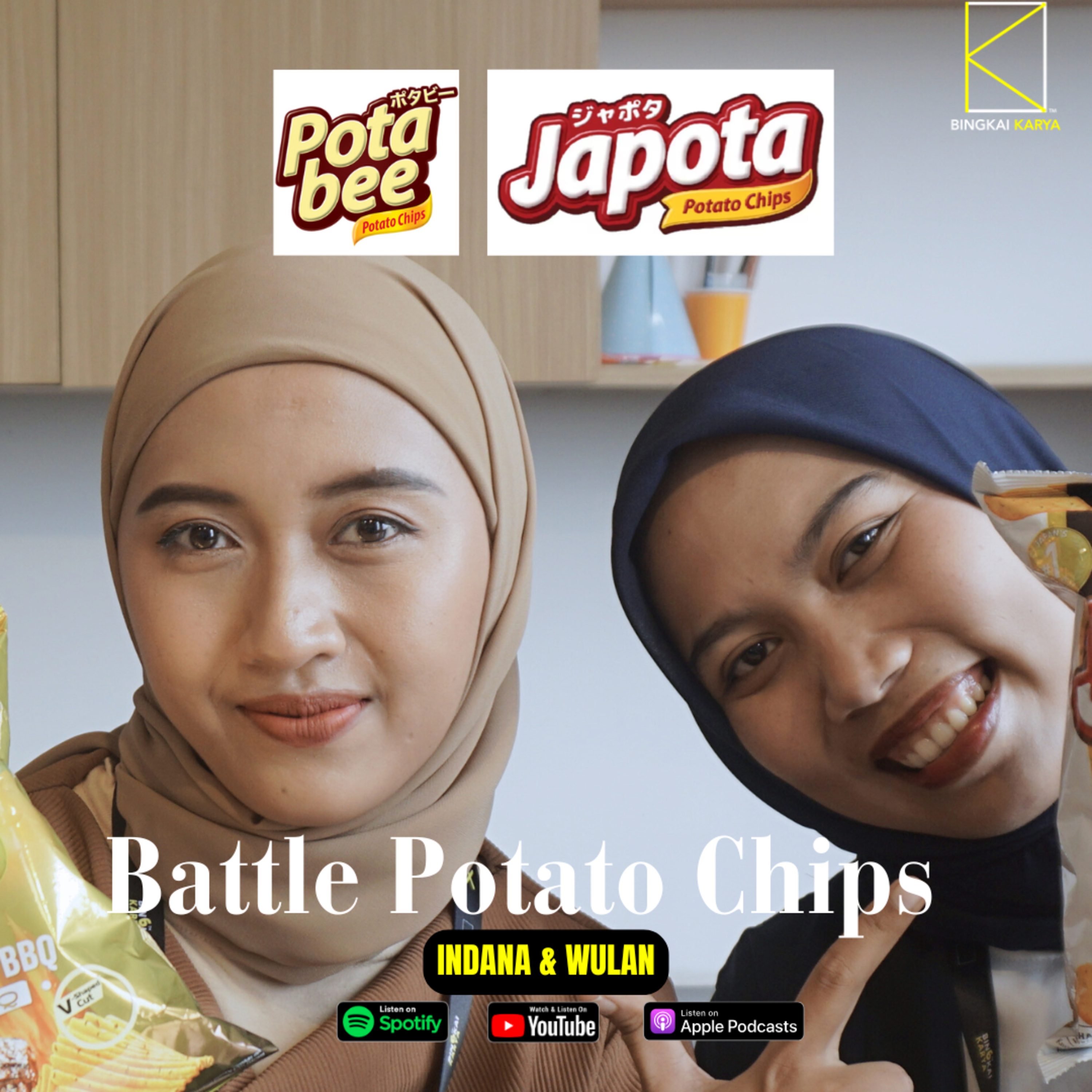 Bingkai Suara