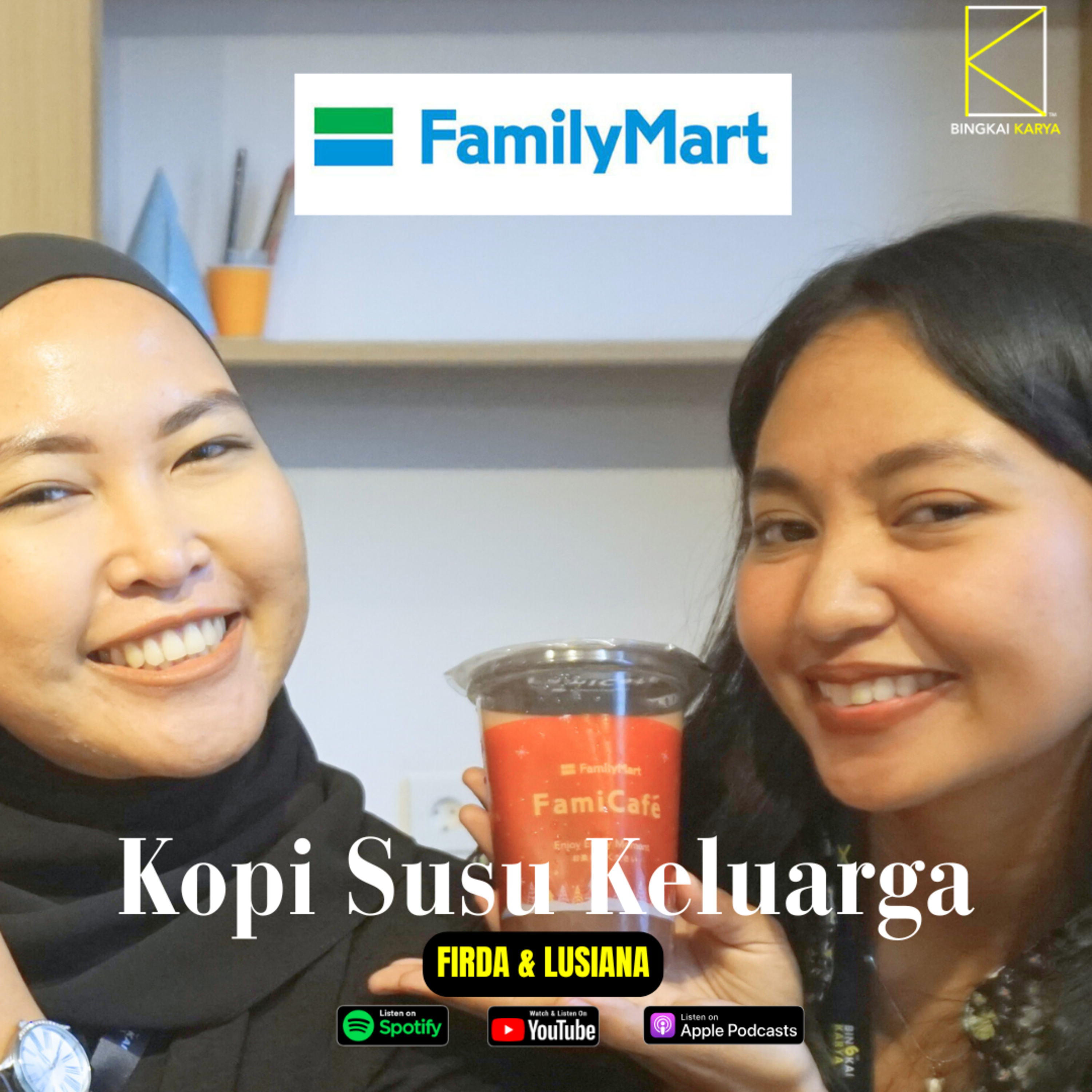 Bingkai Suara