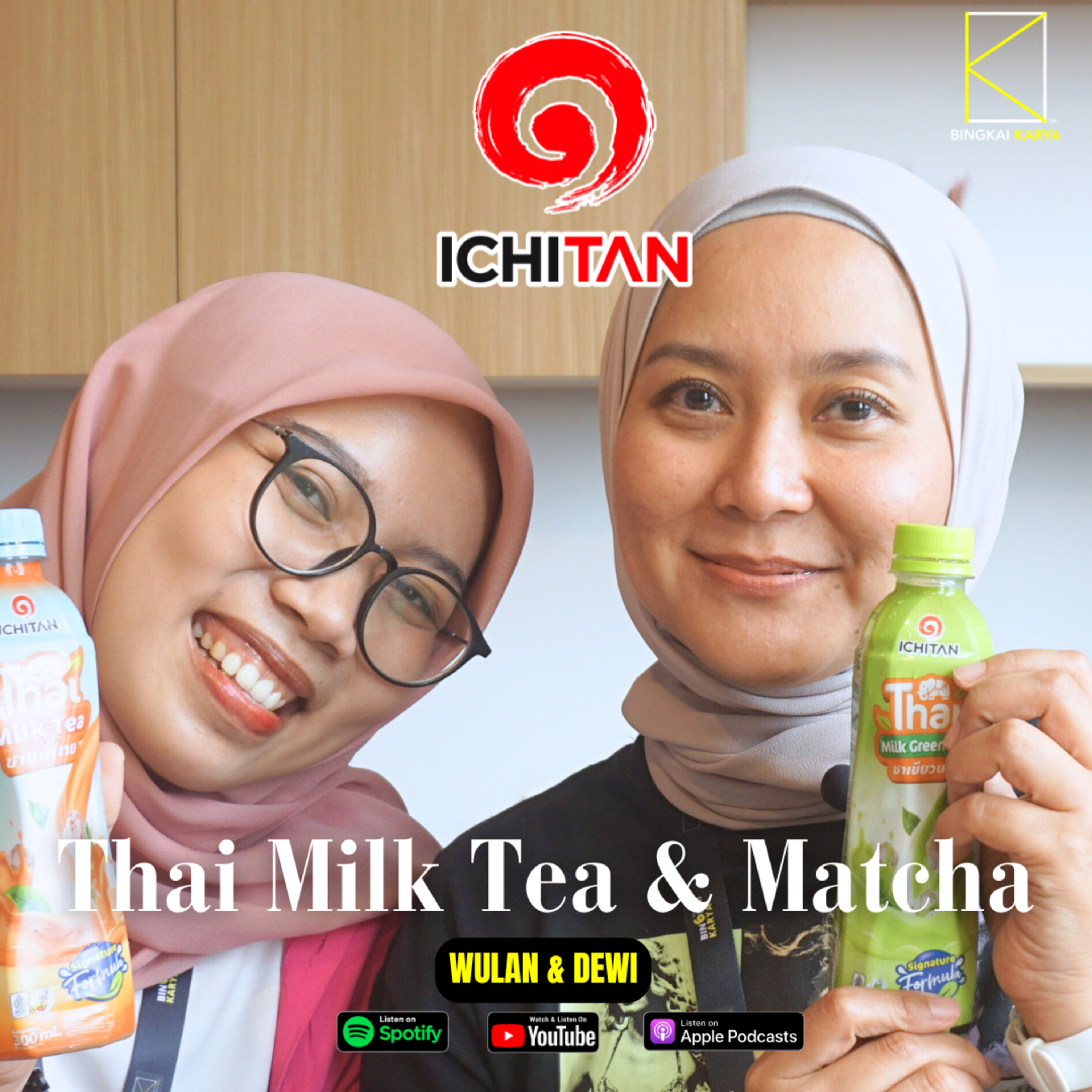 Bingkai Suara