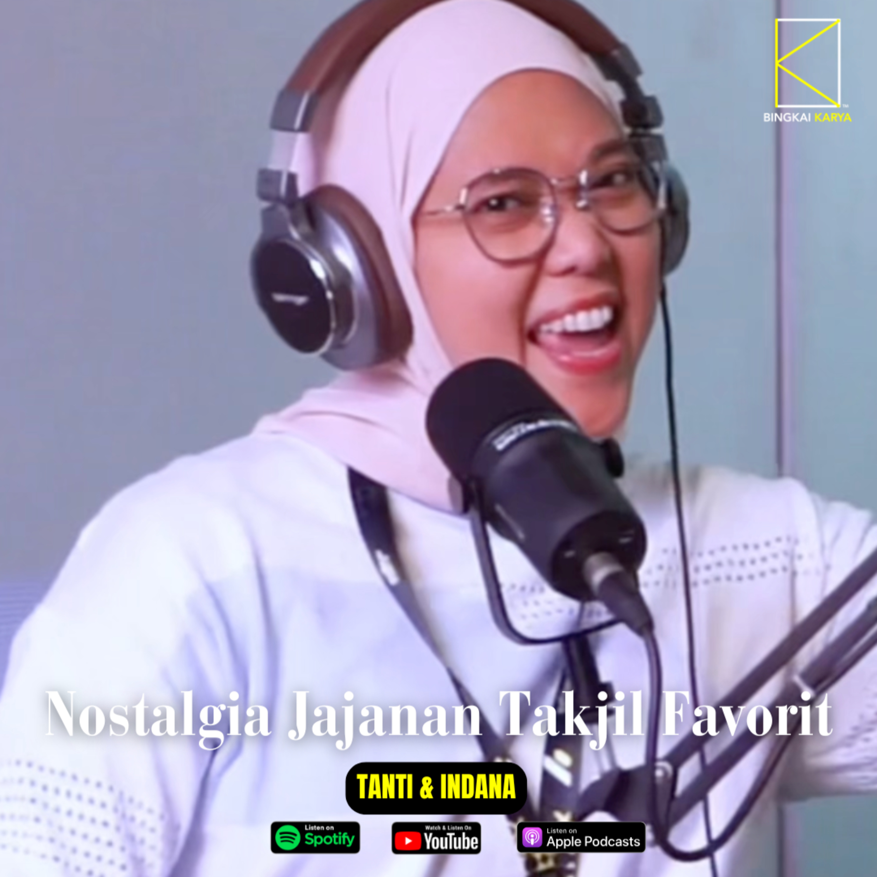 Bingkai Suara