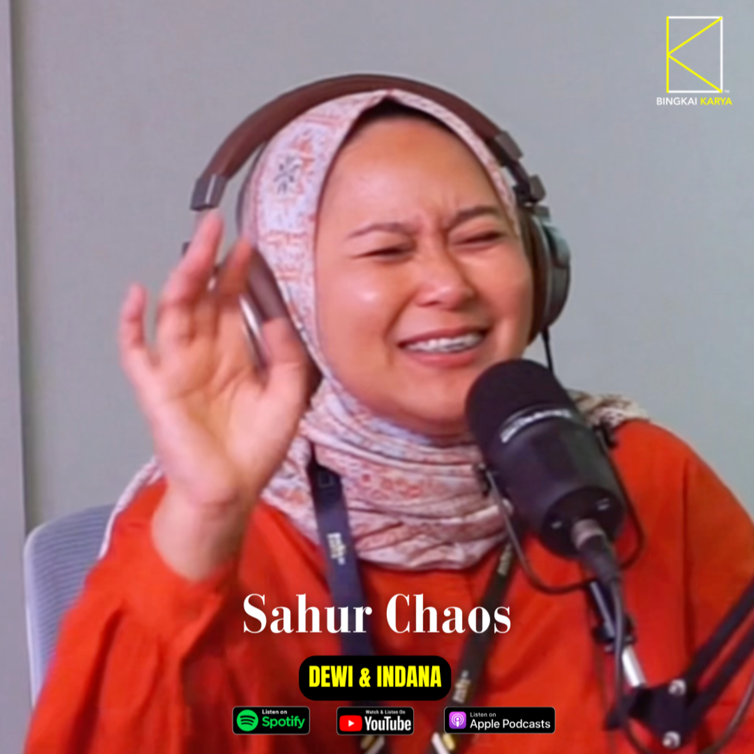 Bingkai Suara