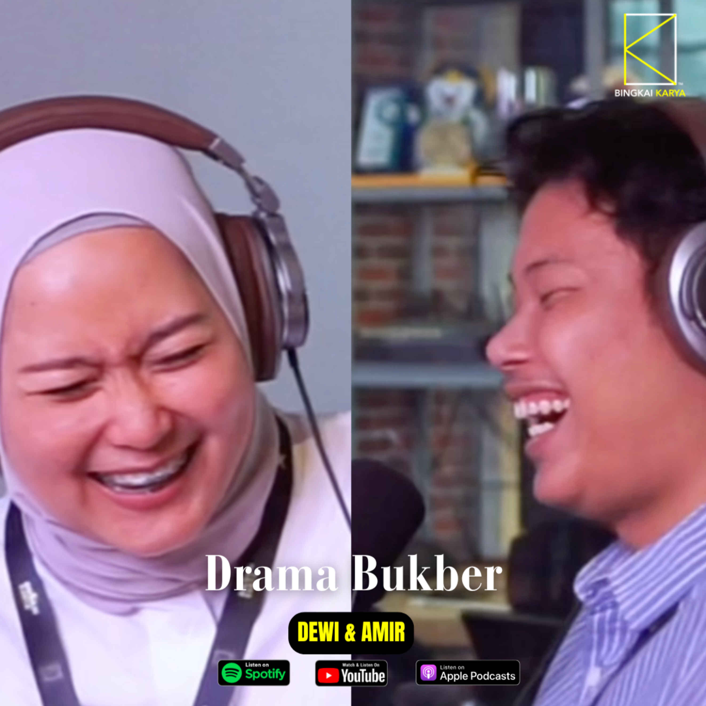 Bingkai Suara