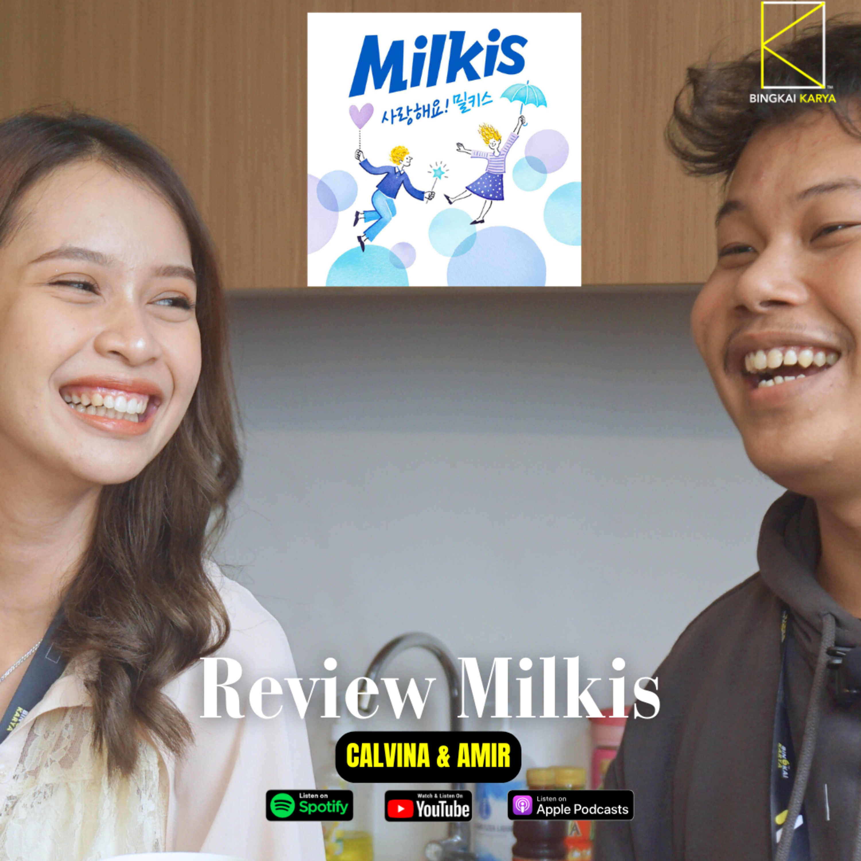Bingkai Suara