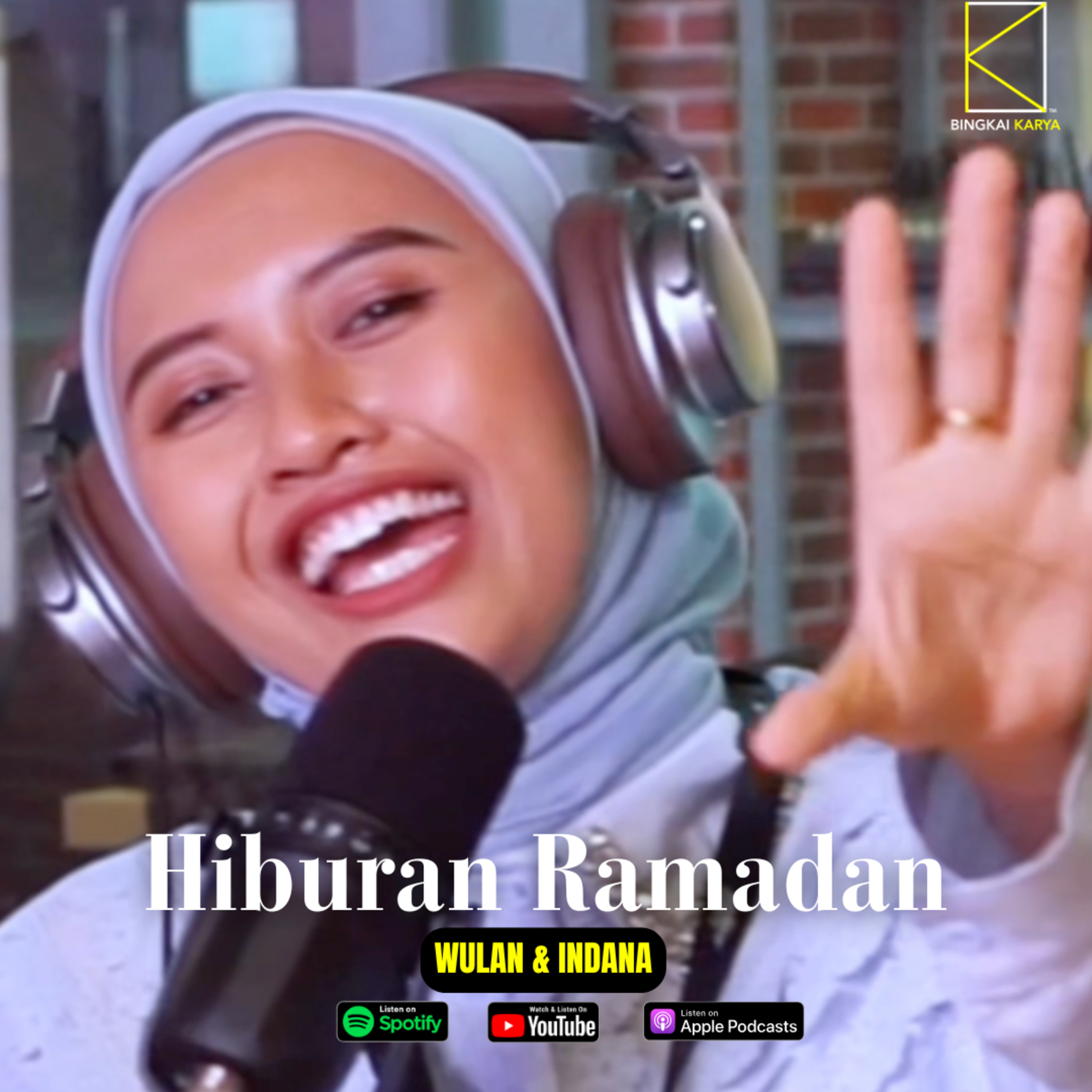Bingkai Suara