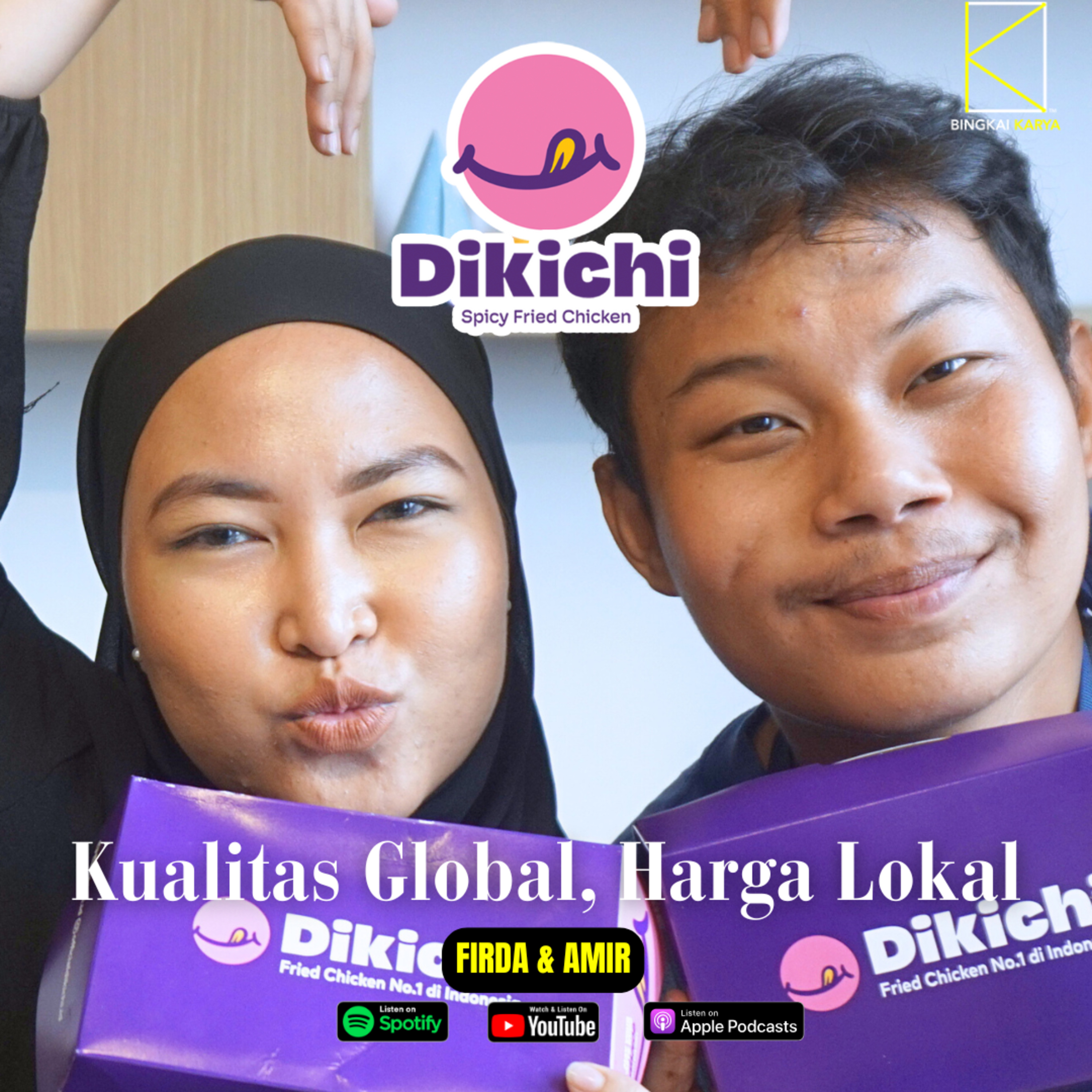 Bingkai Suara