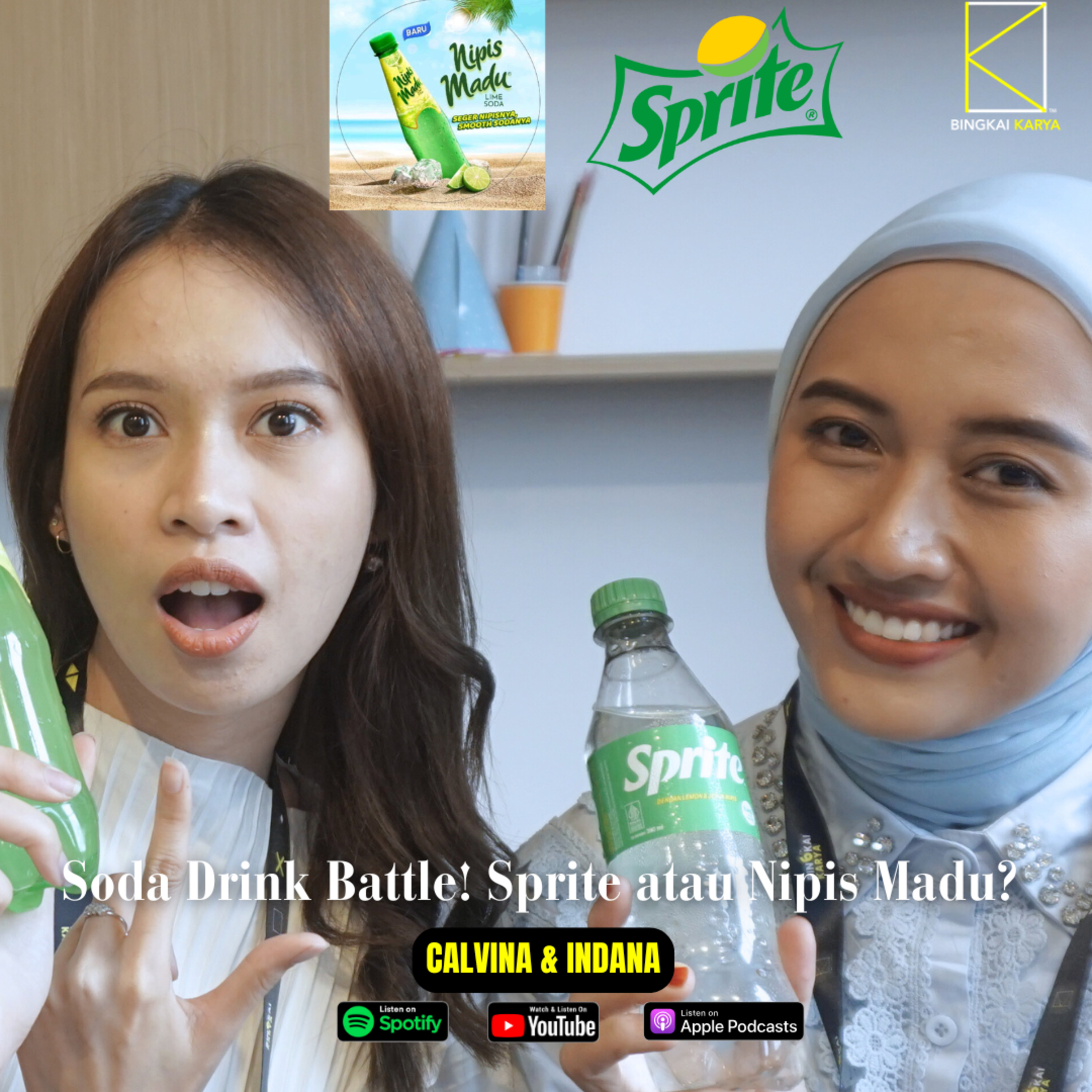 Bingkai Suara