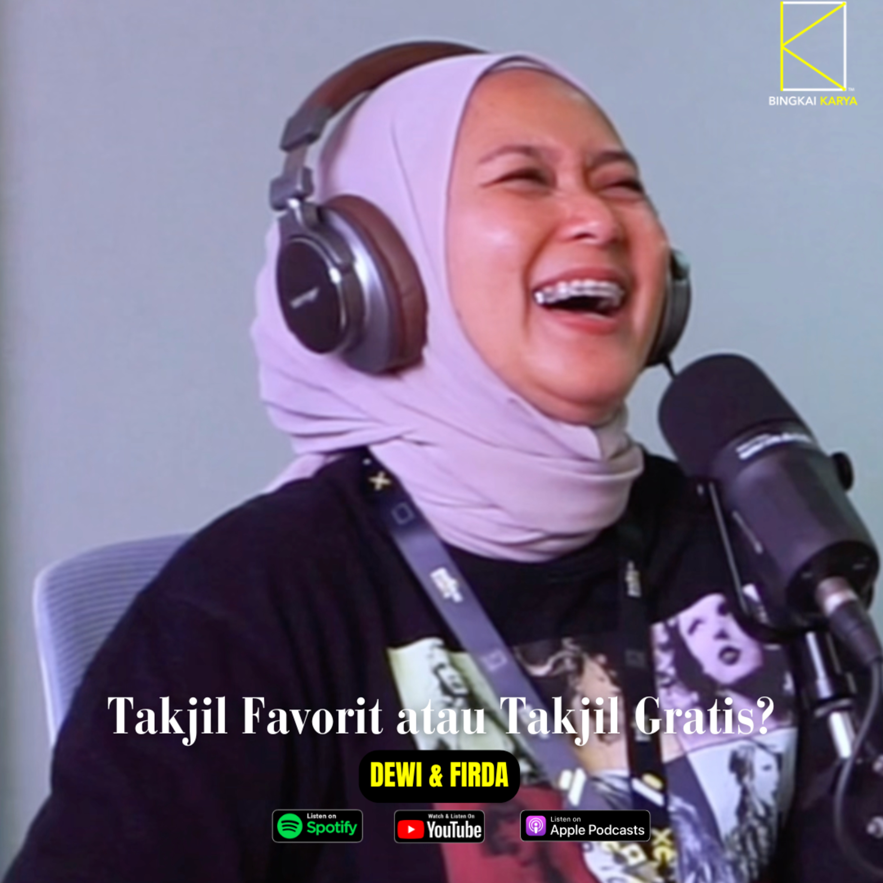 Bingkai Suara