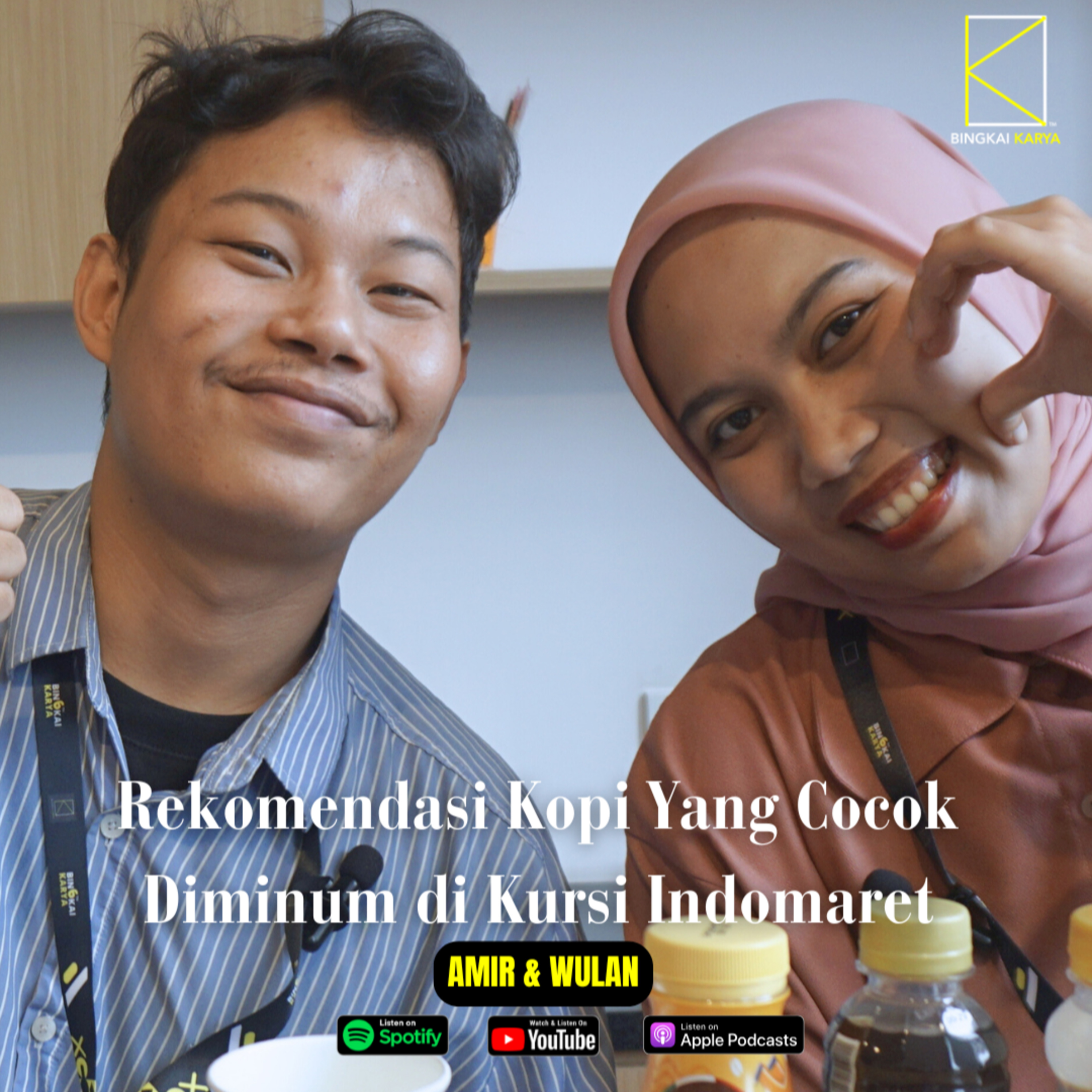 Bingkai Suara