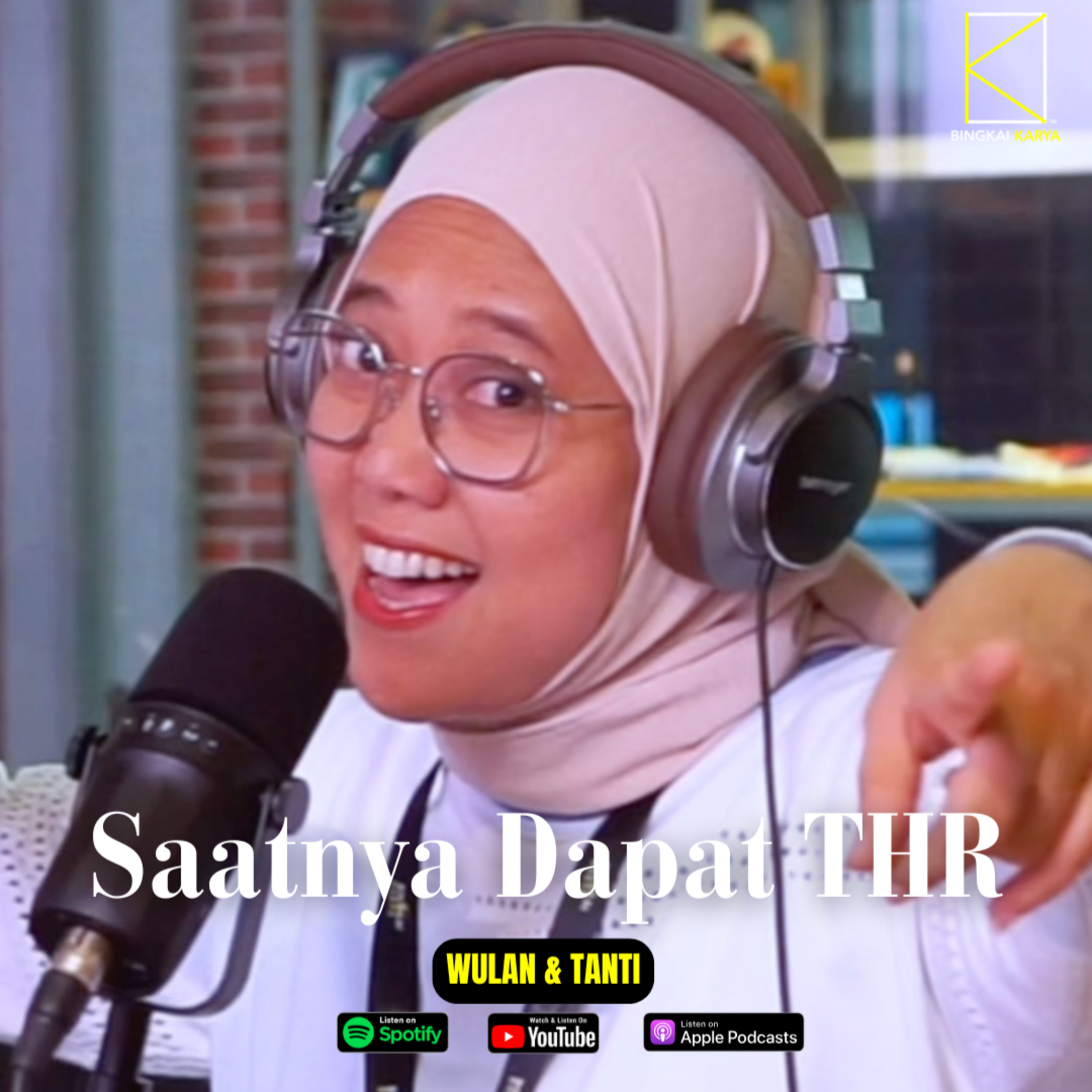 Bingkai Suara