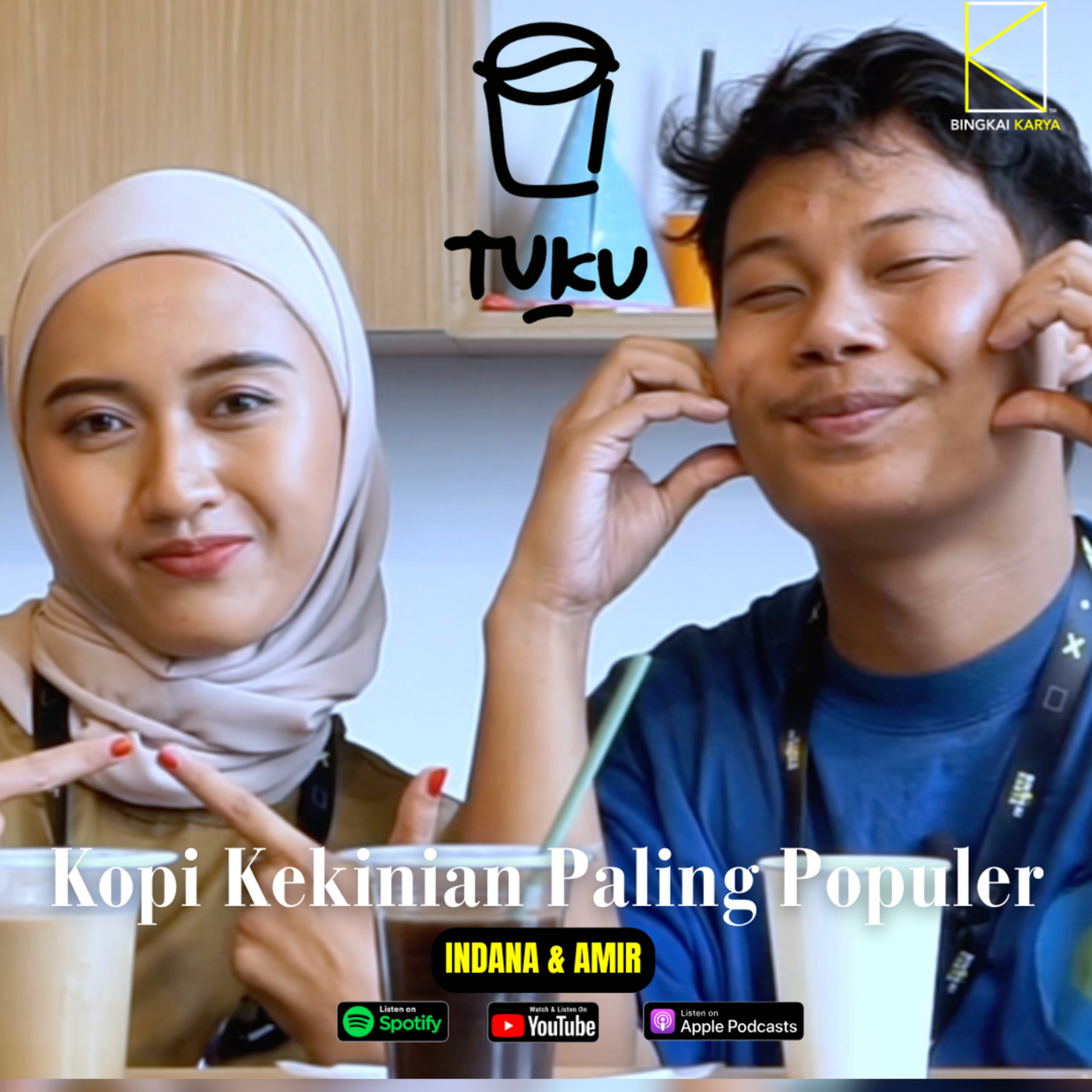 Bingkai Suara
