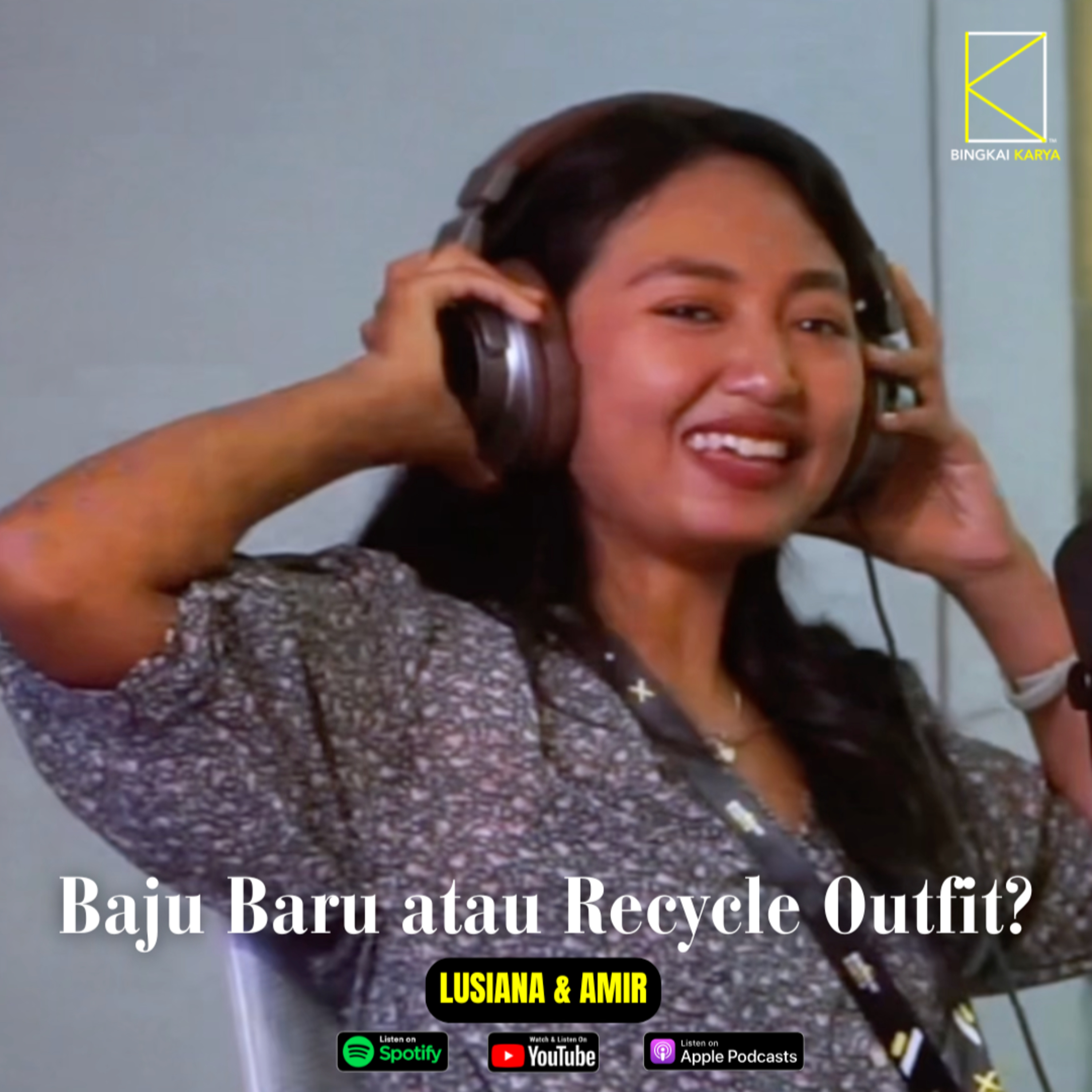 Bingkai Suara